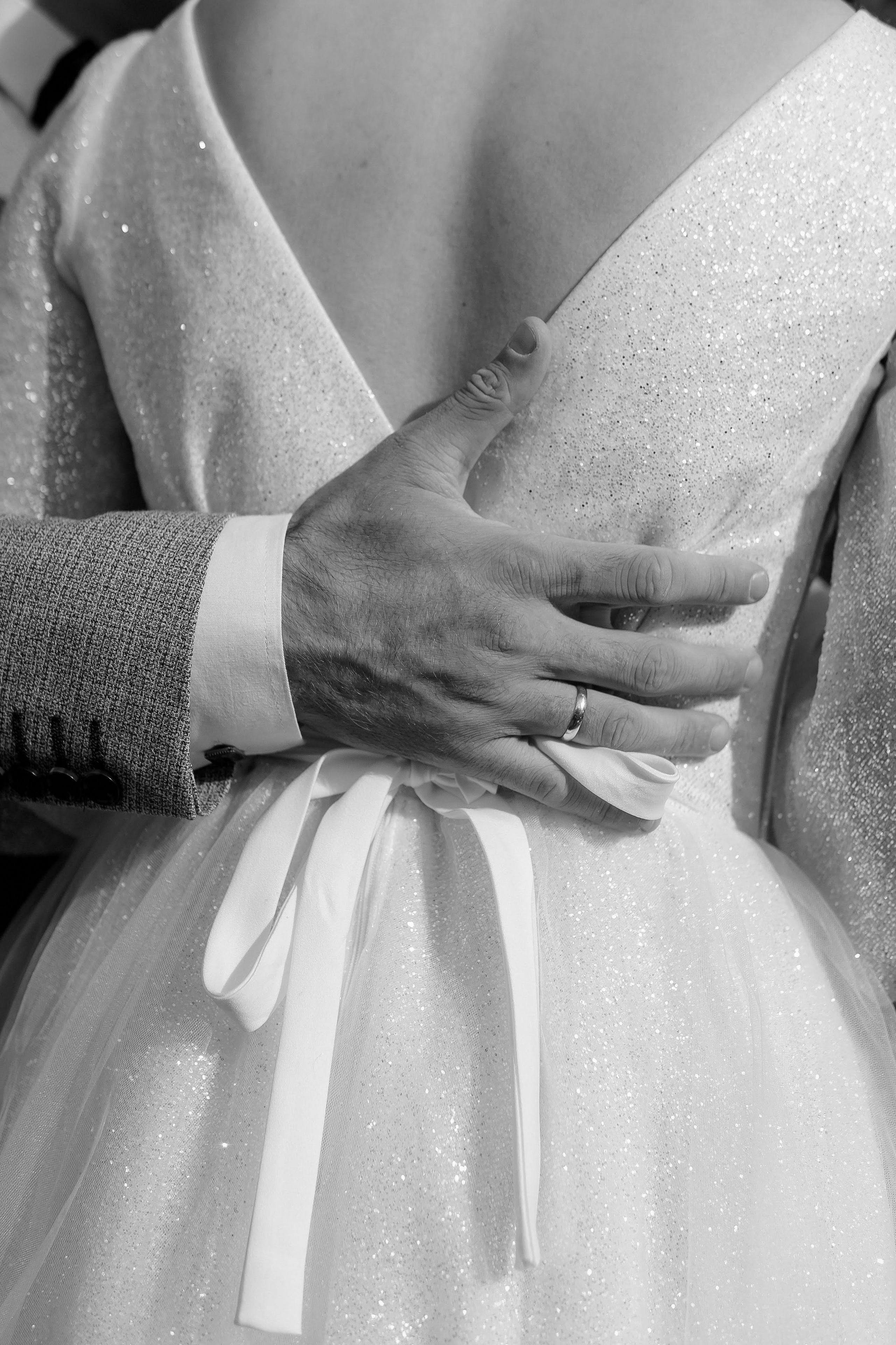 Денис и Дарья. Свадебный фотограф в Перми и Пермском крае Алена Мартынова