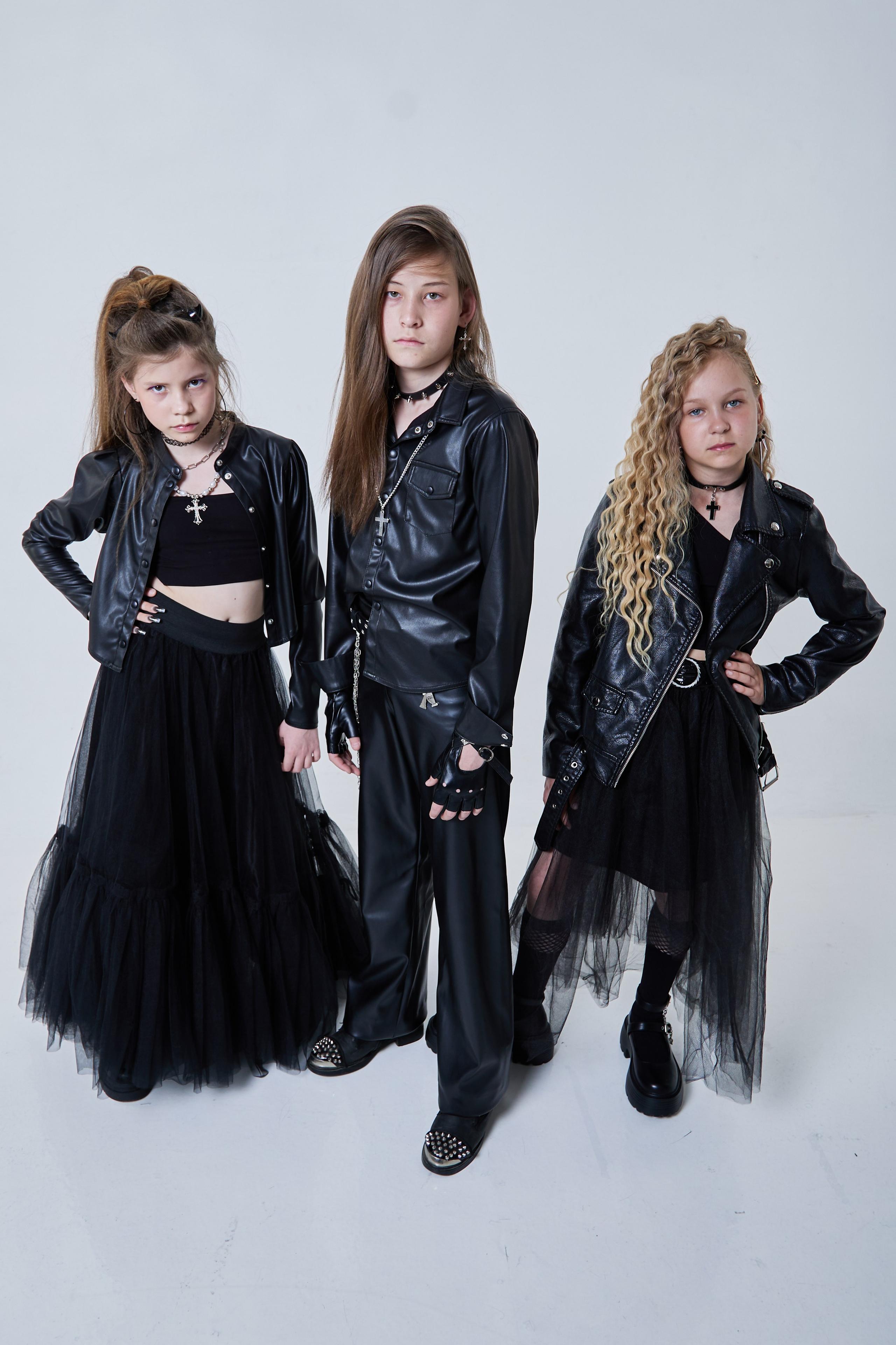 ROCK FASHION. Фотограф Москва Concerts photo / Fashion photо