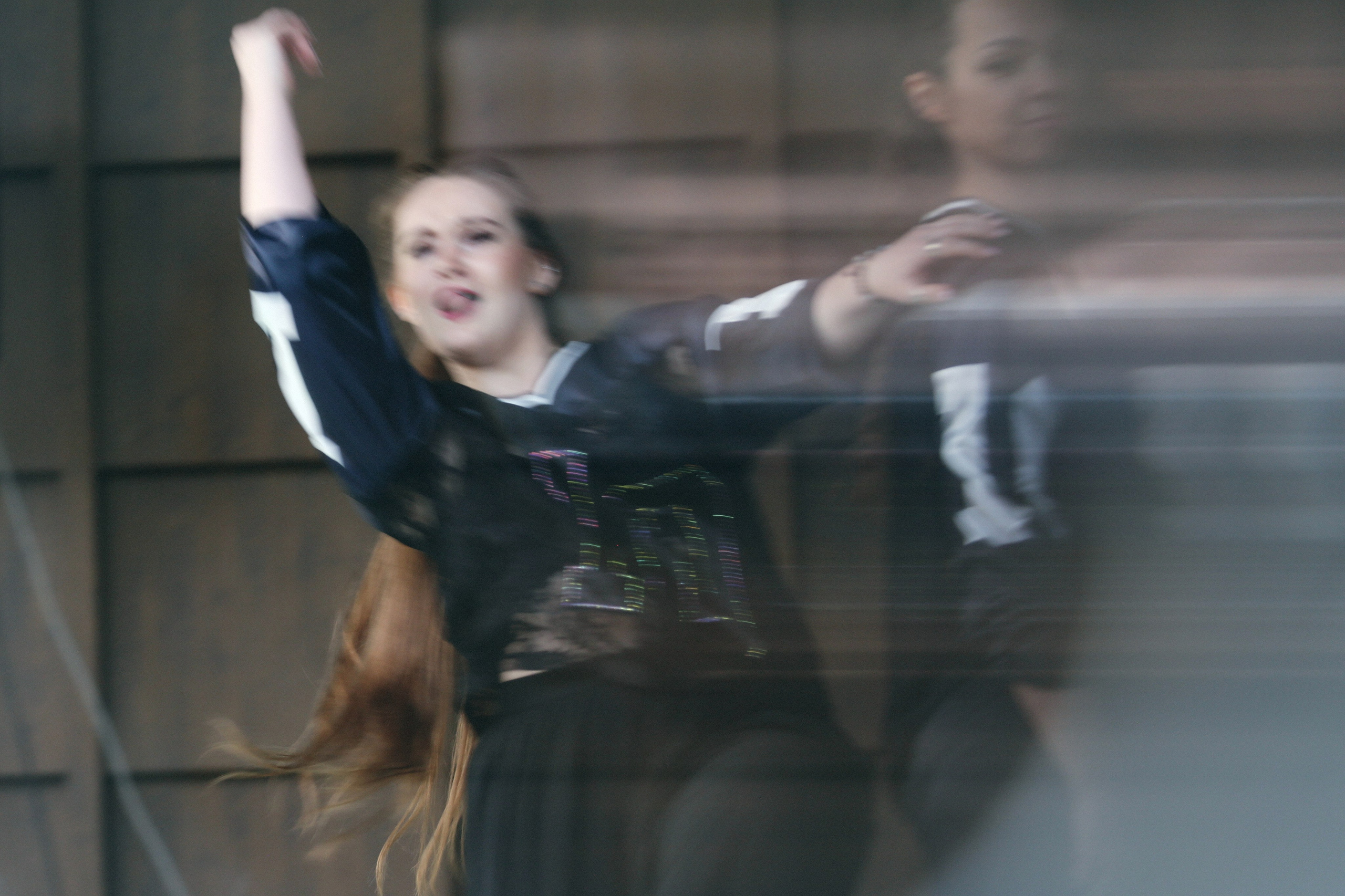 KADANCE in Dubrava park. Фотограф Антонина Гудкова