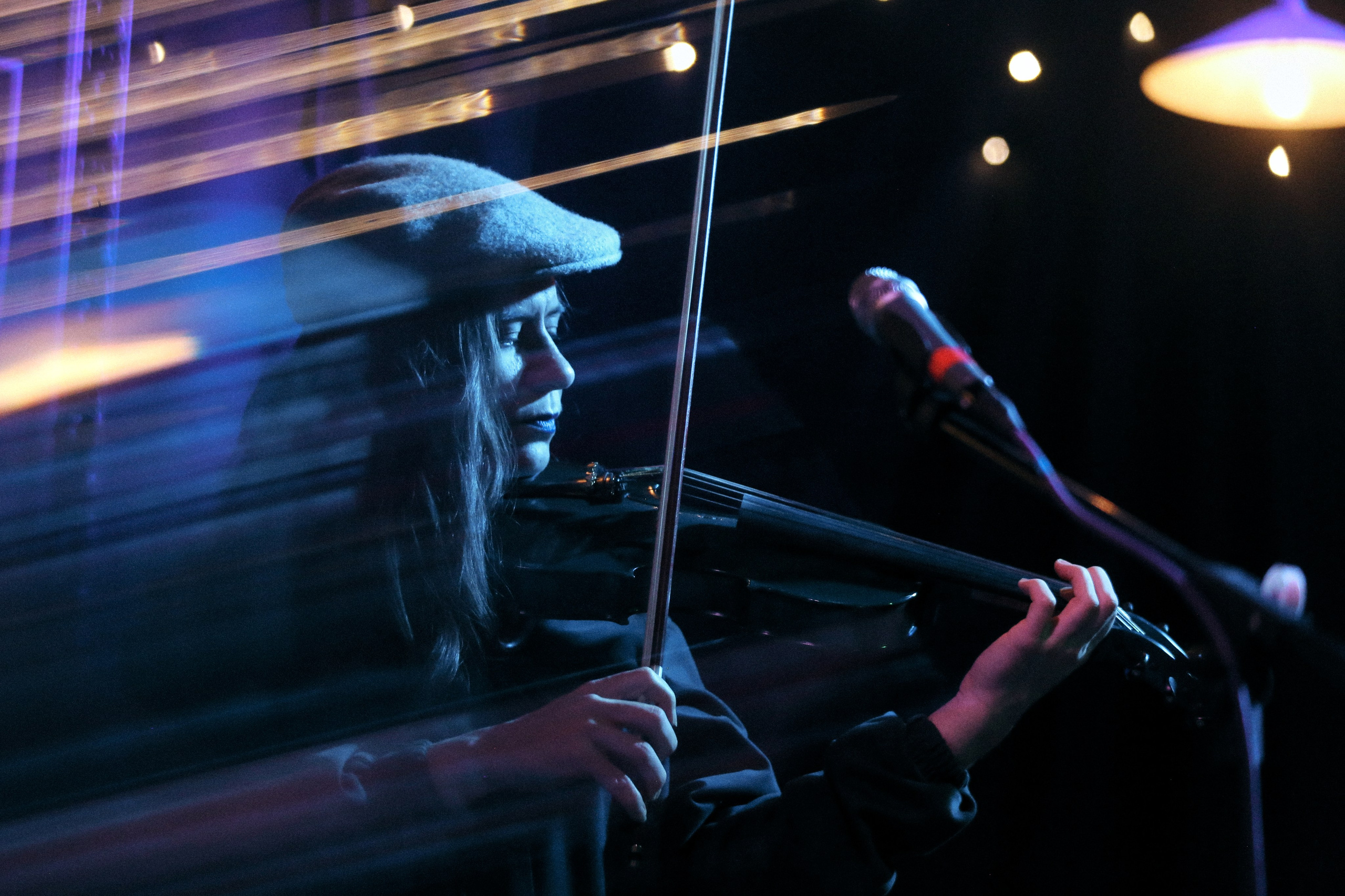 Концерт посвященный памяти Галины Иванчук. Фотограф Антонина Гудкова