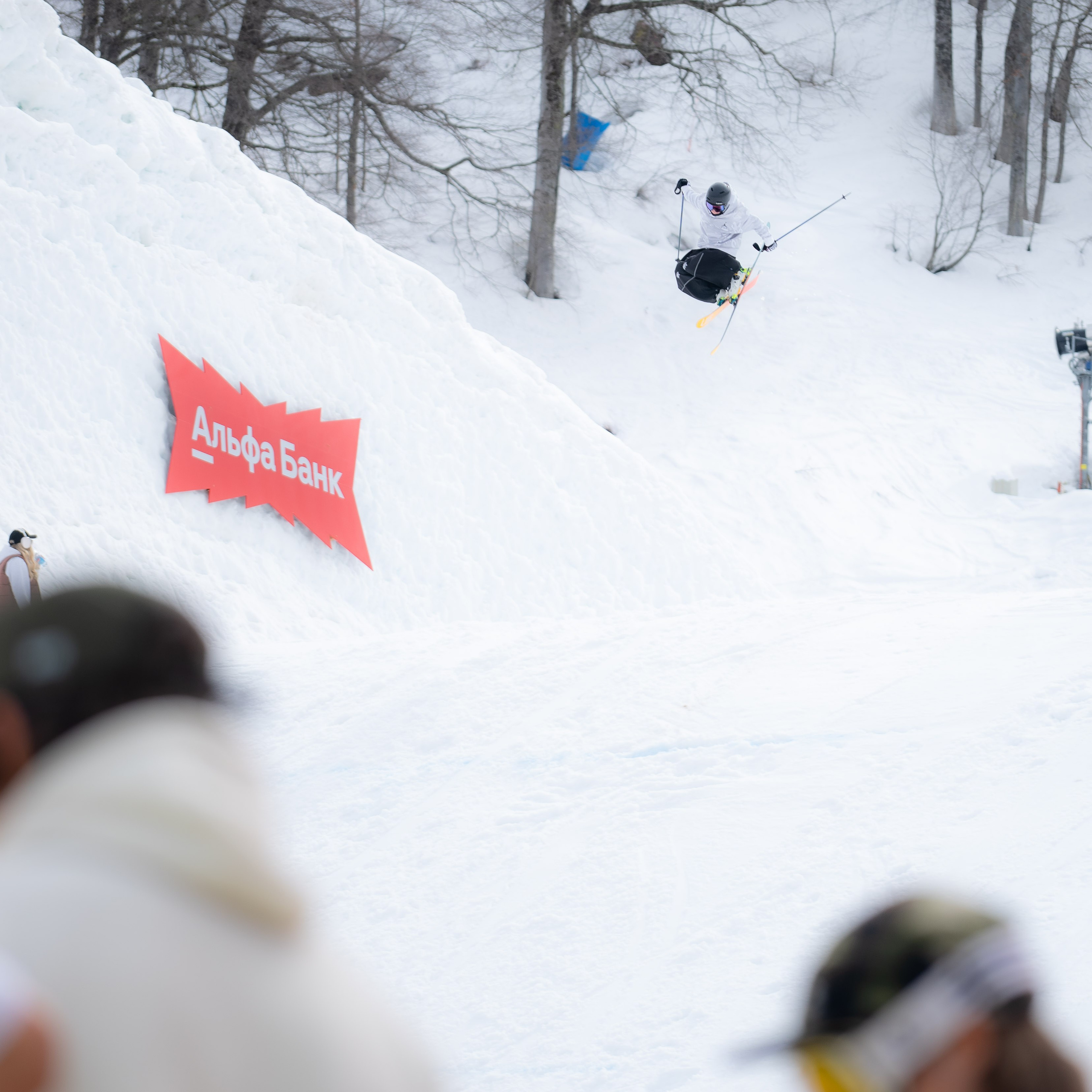 Спортивные события. Репортажный и action фотограф в Сочи Илья Варнашов