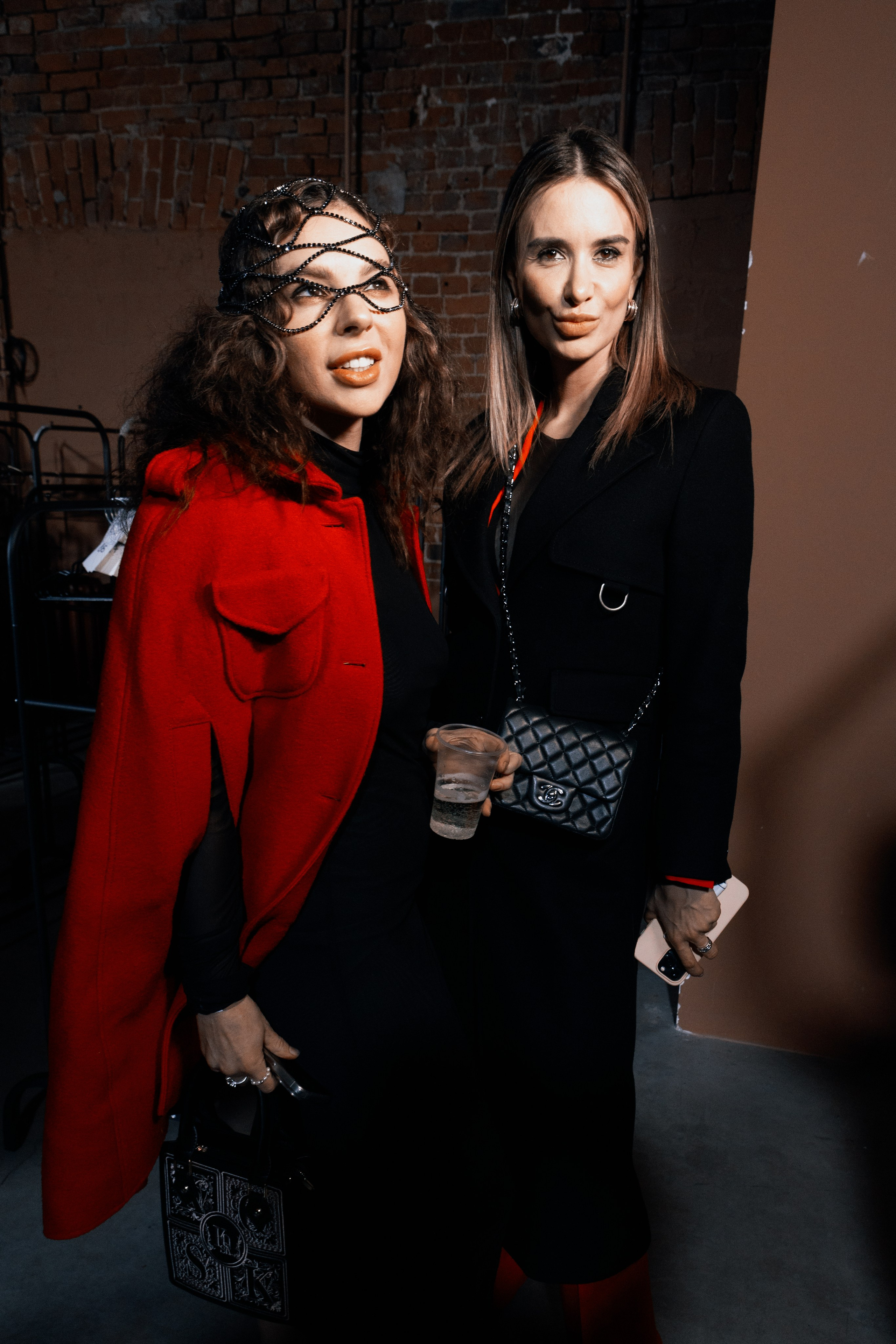 AUXI Noise 24. Fashion Фотограф в СПб Yana Kochkina