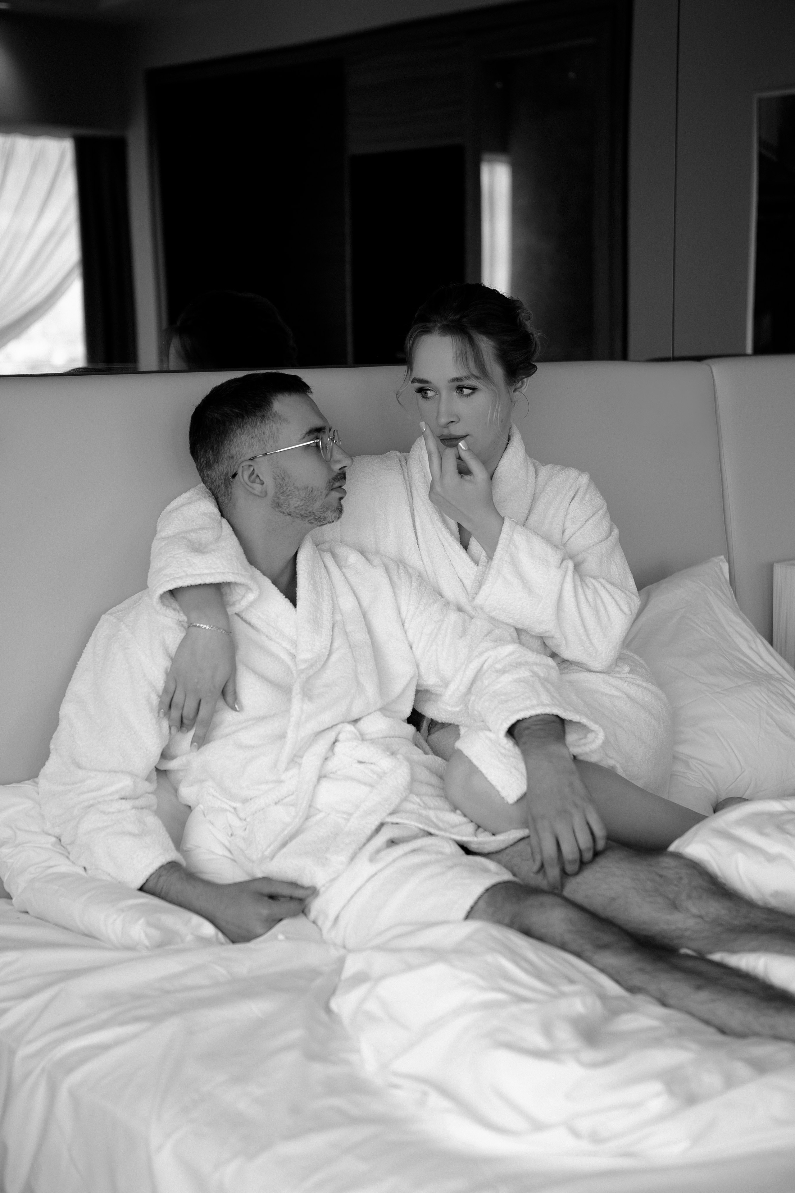 Свадьба Никиты и Анны. Фотограф Кольчугино/Владимир/Москва Елизавета Иода