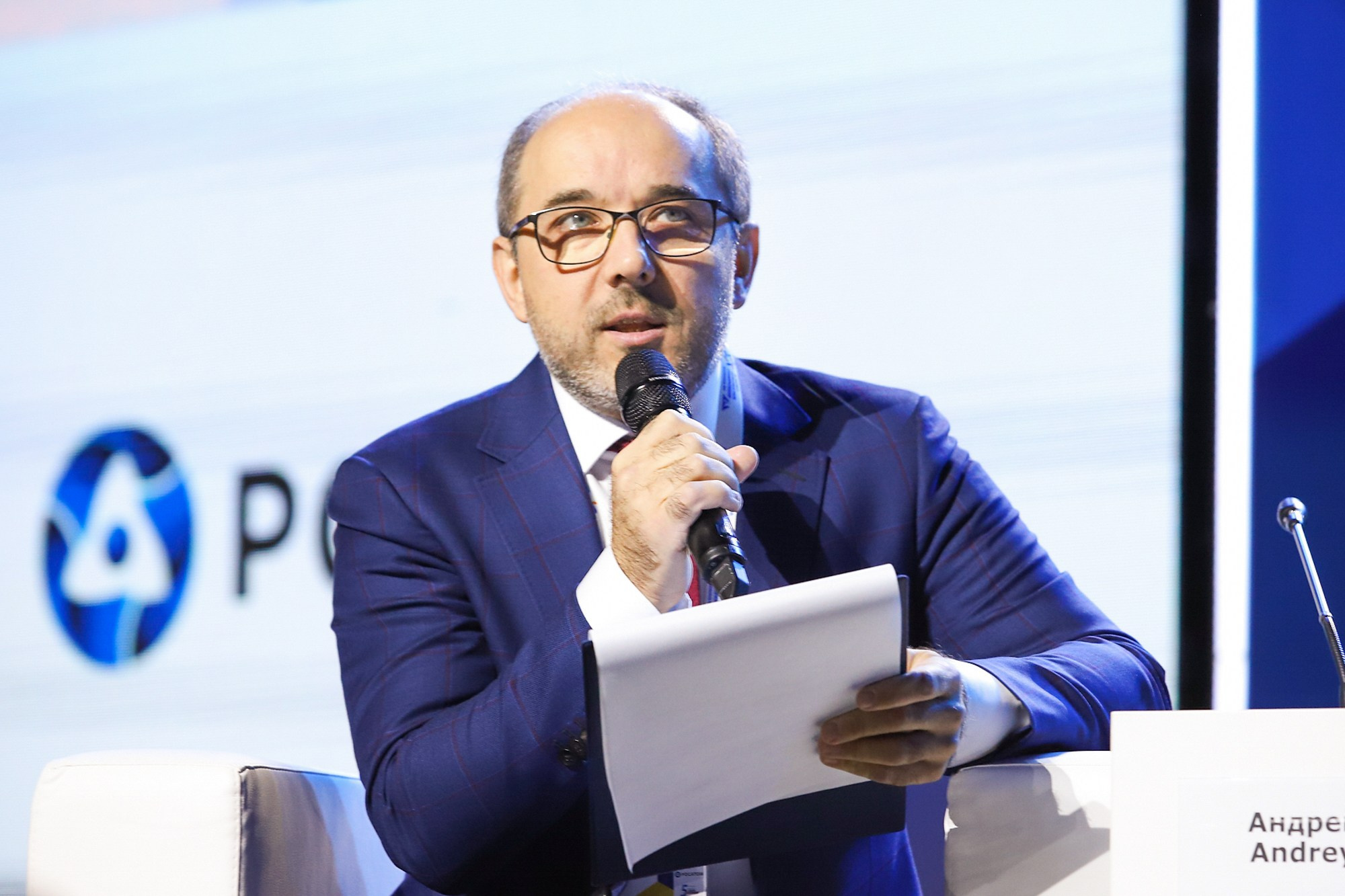 Lll Международный строительный чемпионат. Фотограф Дарья Попова