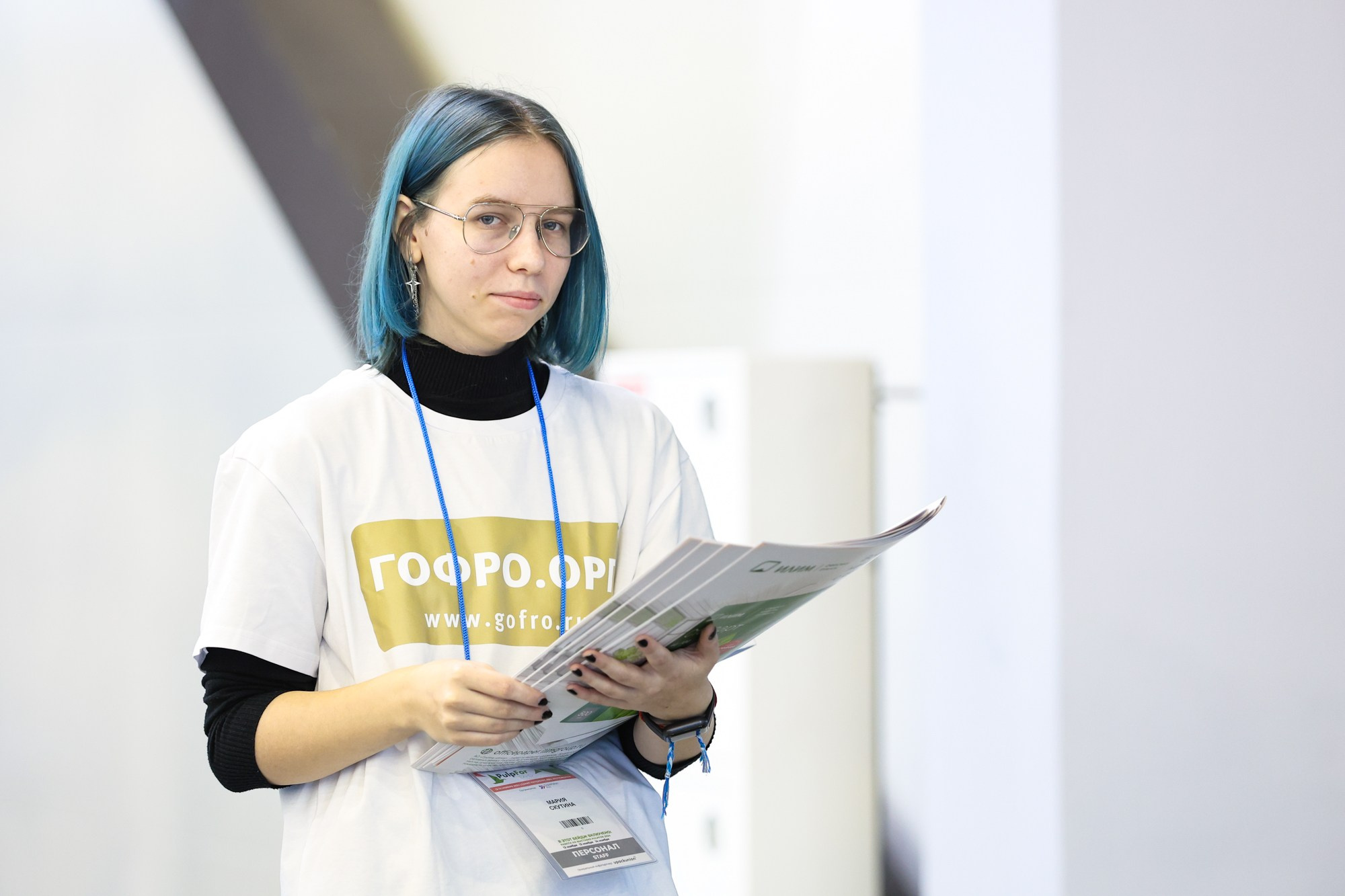 PulpFor 2024. Фотограф Дарья Попова