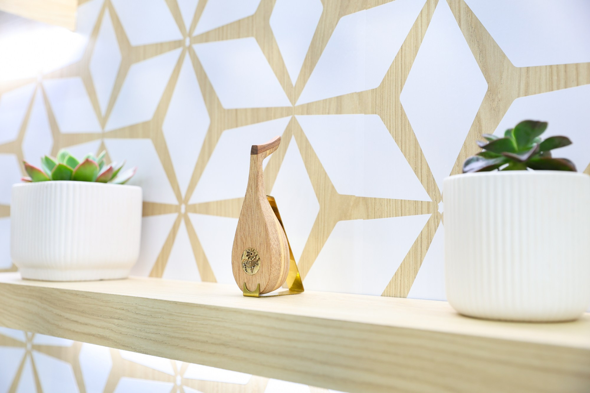 Стенд Королевства Бахрейн на ПМЭФ 2025. Фотограф Дарья Попова