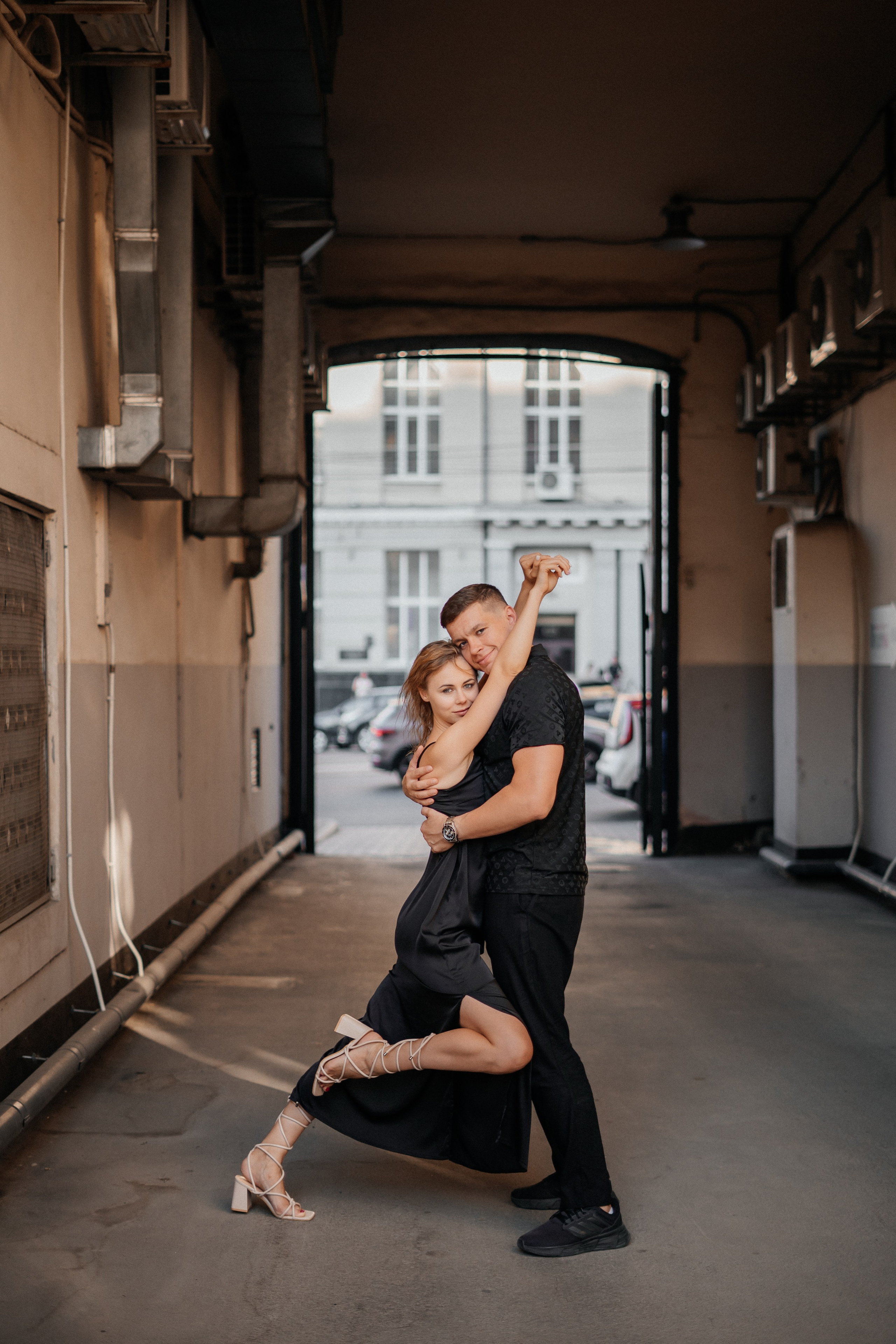 Max & Liza. Семейный и женский фотограф в Ростове-на-Дону Анна Кичигина