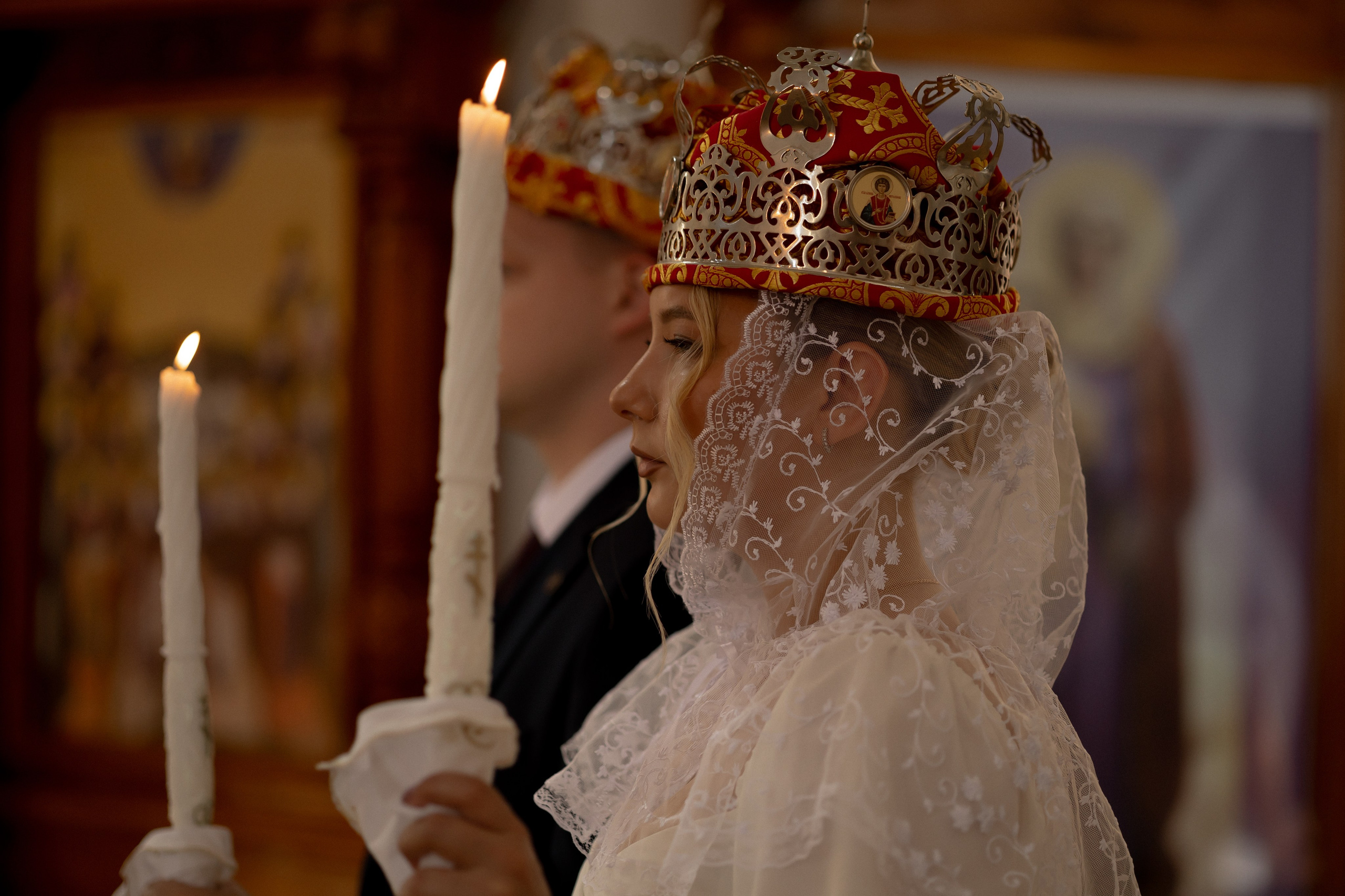 Максим и Анастасия. Свадебный и семейный фотограф в Казани Aileen