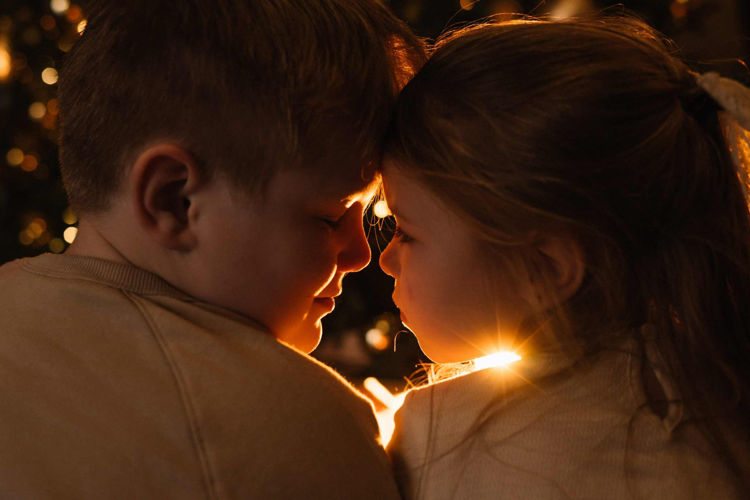 Роман, Александра, Миша и Марина. Екатерина Рыбкина Портретный фотограф в Москве