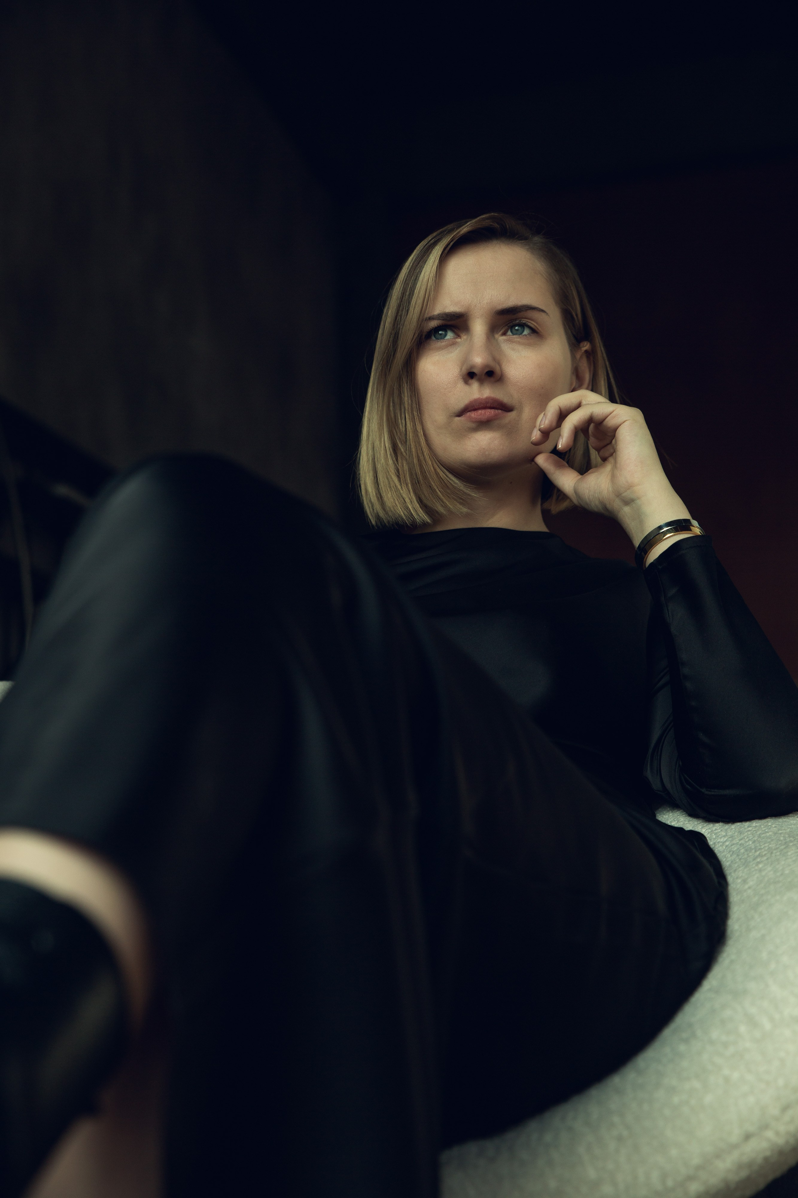 Ангелина_01. Портретный фотограф в Москве Денис Машков