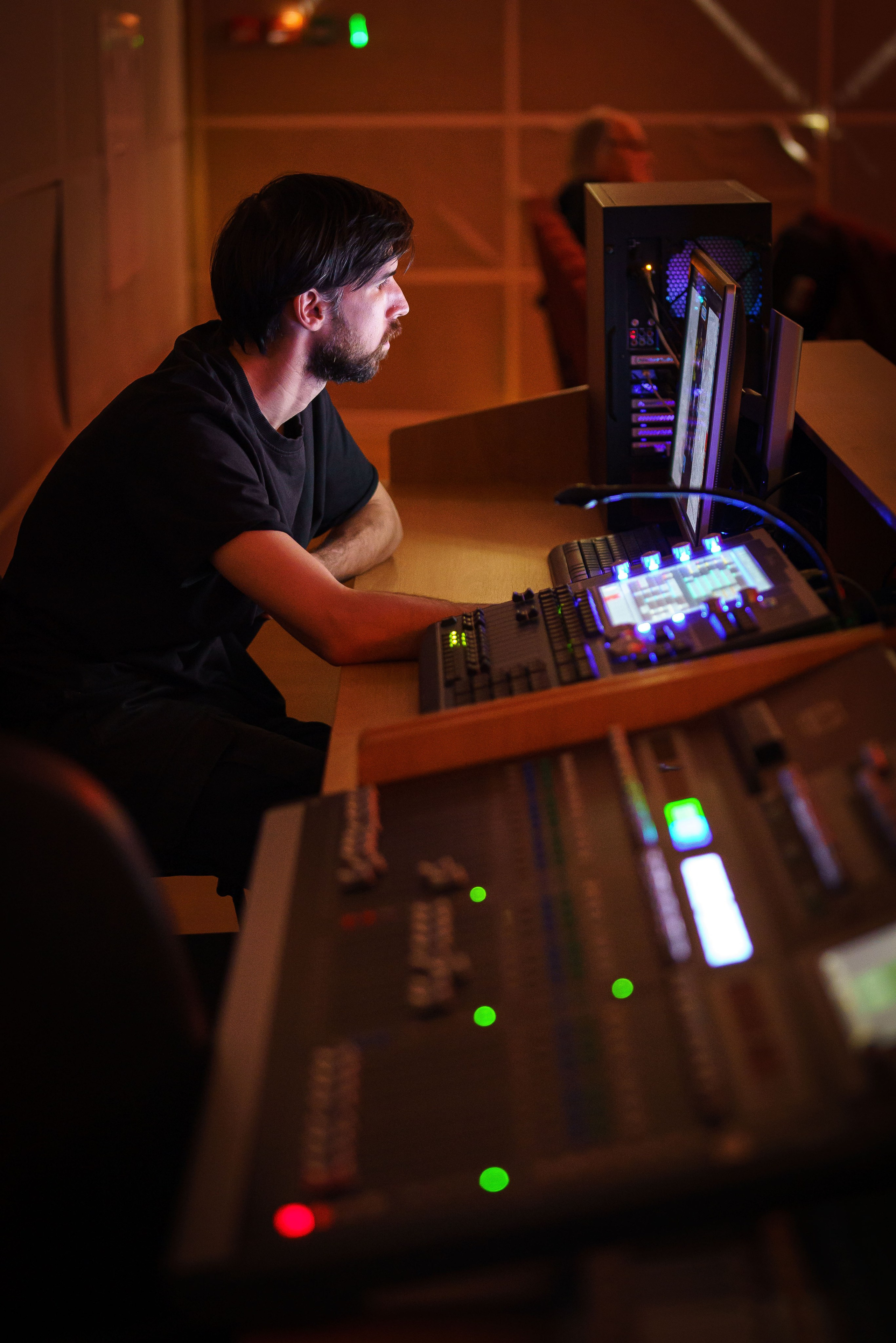 PORTFOLIO PARTY 2025. ФЕСС-ФОТО/ВИДЕО