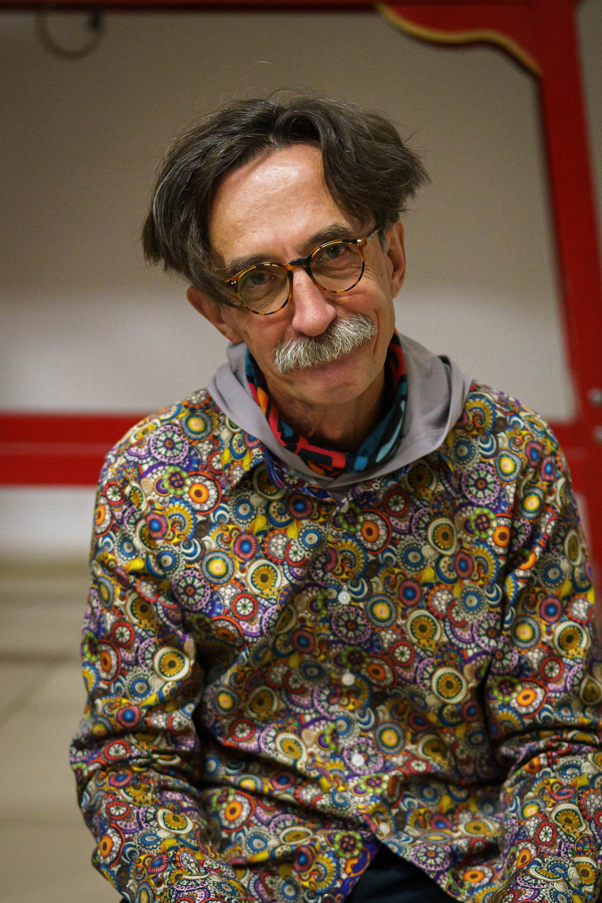 PORTFOLIO PARTY 2025. ФЕСС-ФОТО/ВИДЕО