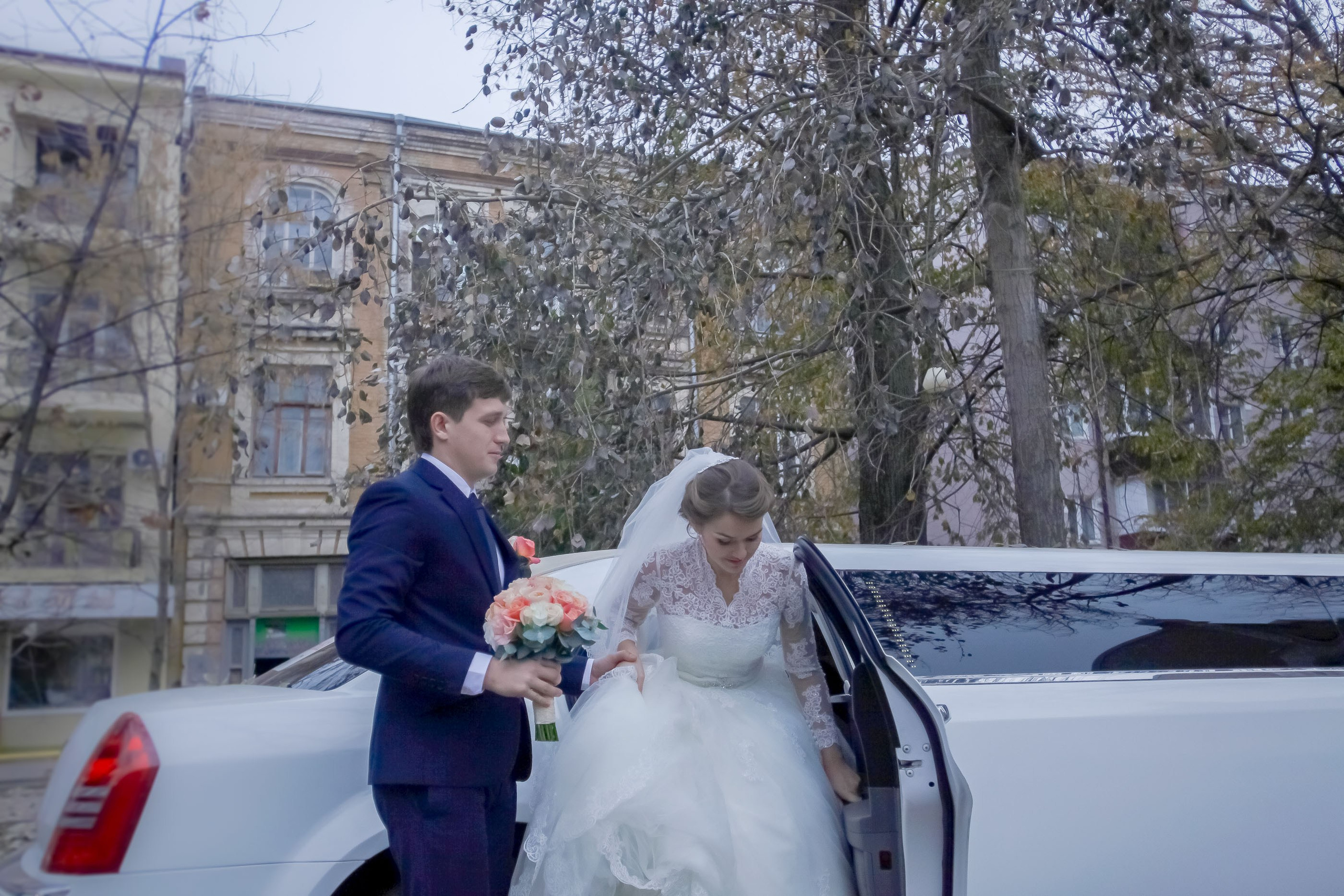 Регистрация/Register. Максим Матвийченко и Виктория Басова профессионалы своего дела