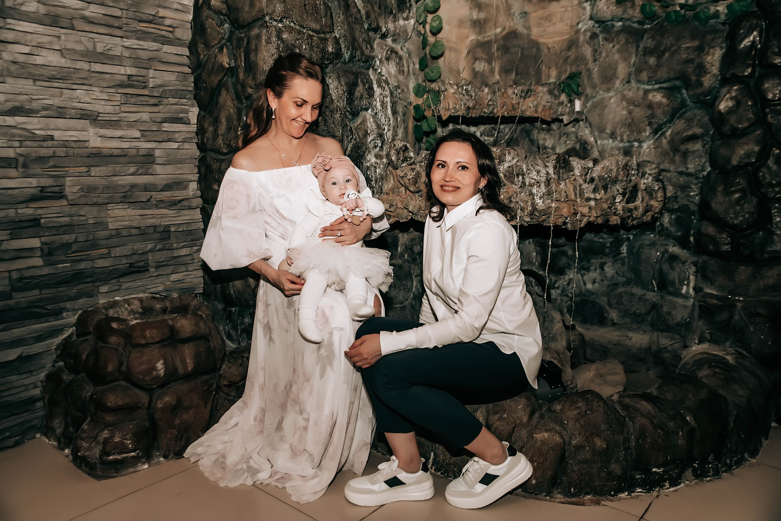 Банкет. Александр Миронов фотограф