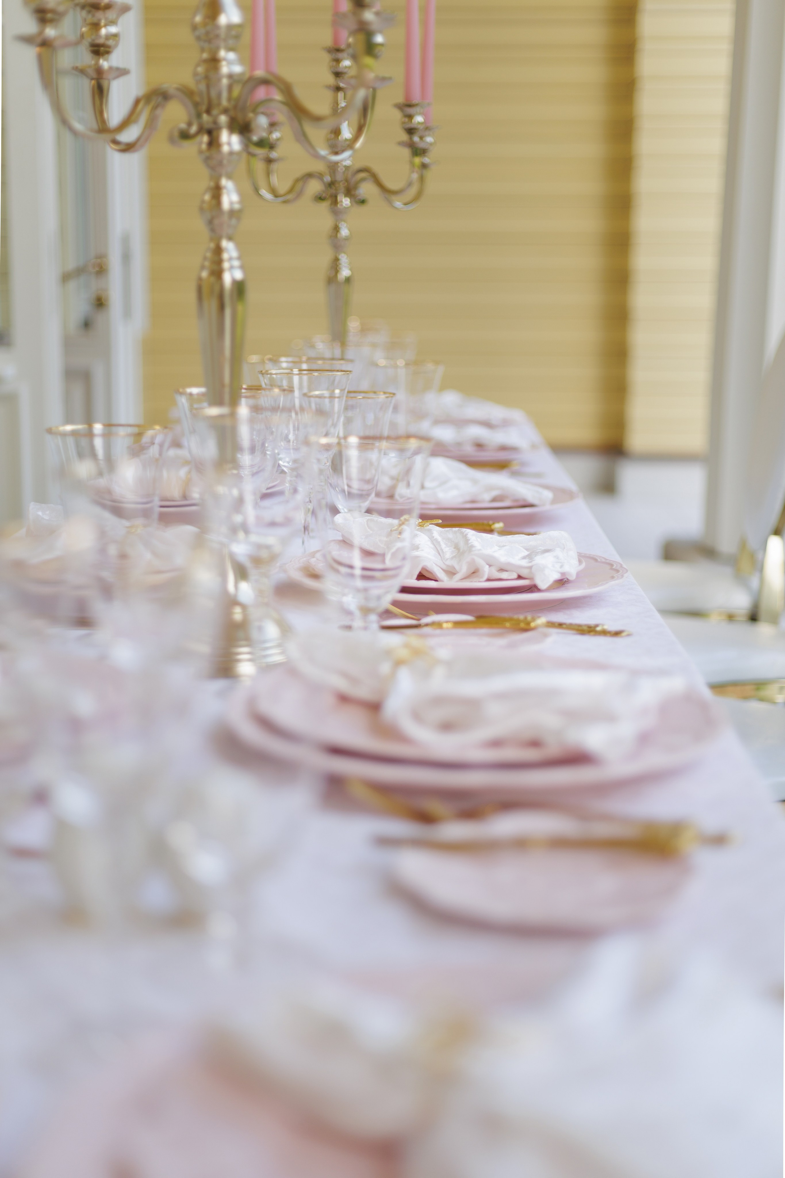 Съёмка банкетных залов СПб