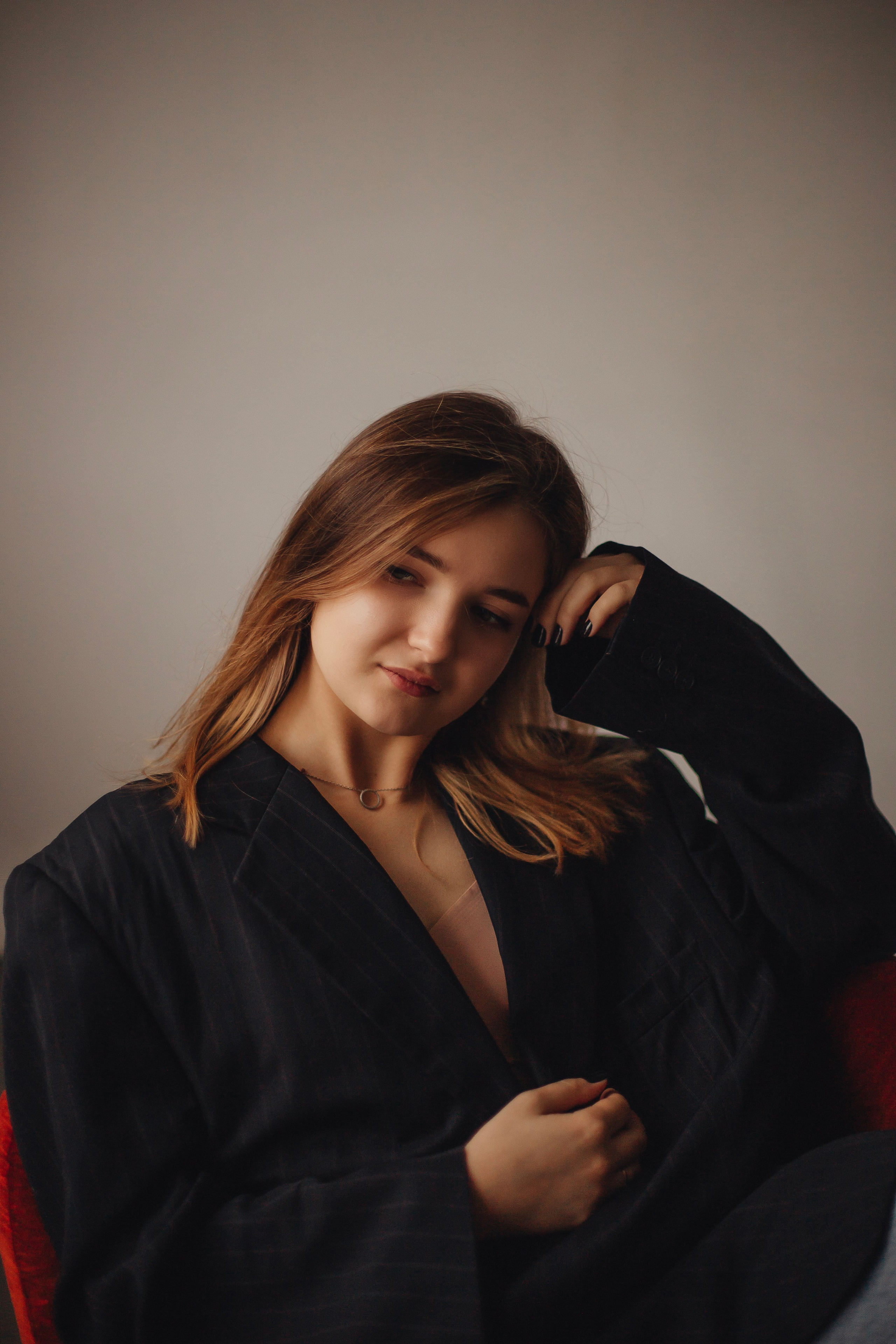 Майя. Фотограф Виноградова Зинфира в Санкт-Петербурге