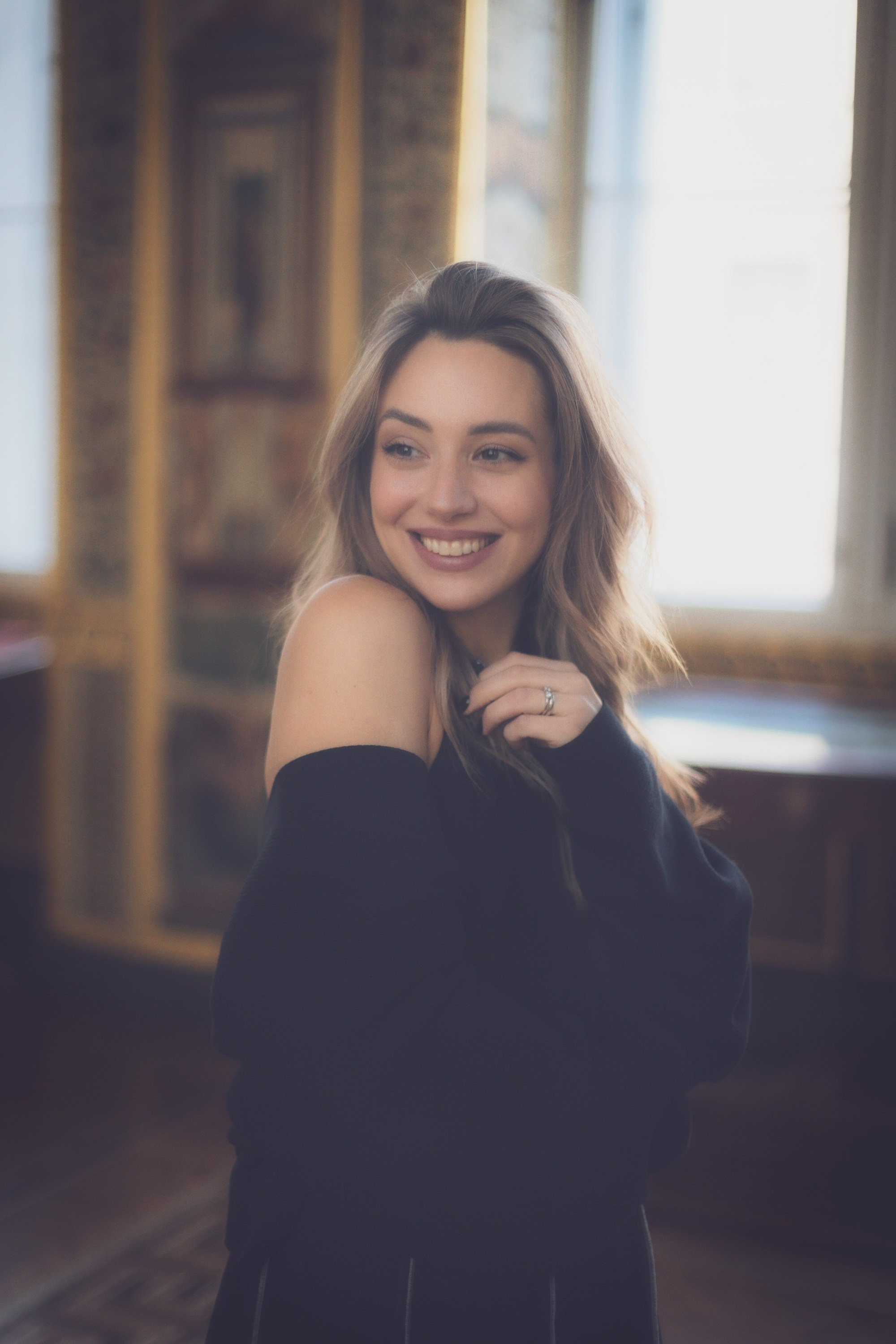 Прогулки. Профессиональной фотограф в Санкт-Петербурге Алексей Киселёв