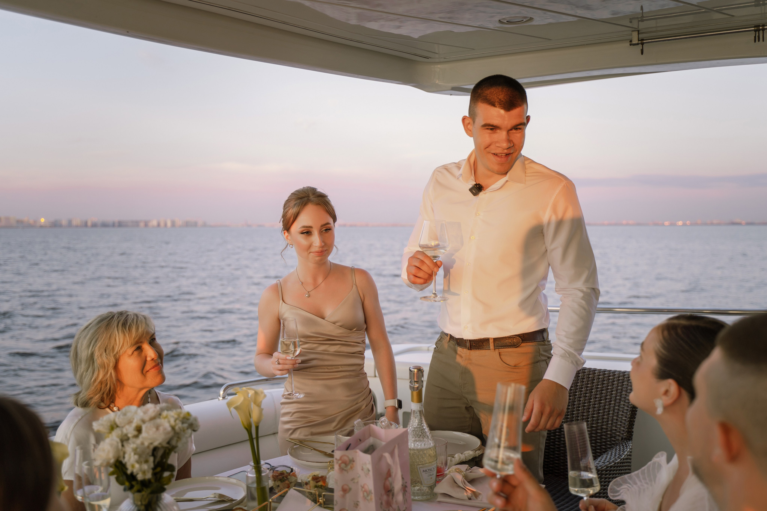 Диана и Даниил. Фотограф в Санкт-Петербурге Алексей Глазанов