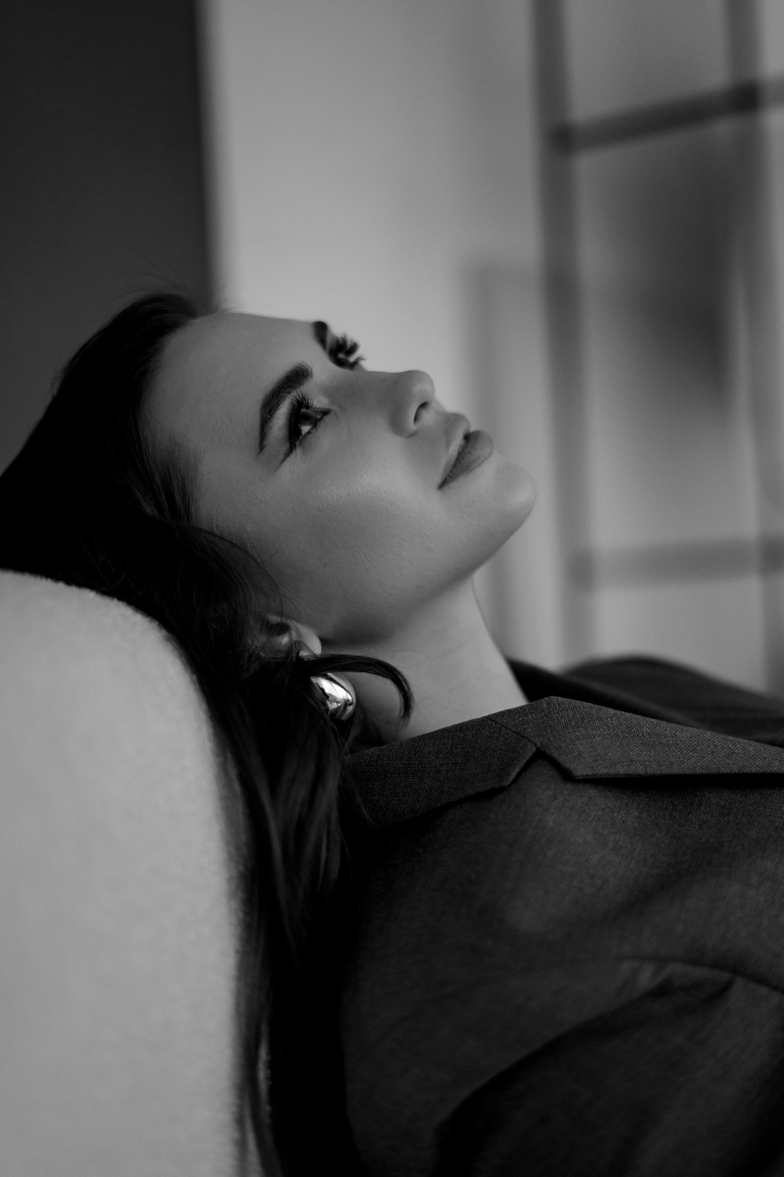 Даша. Фотограф Валерия Крахмалева