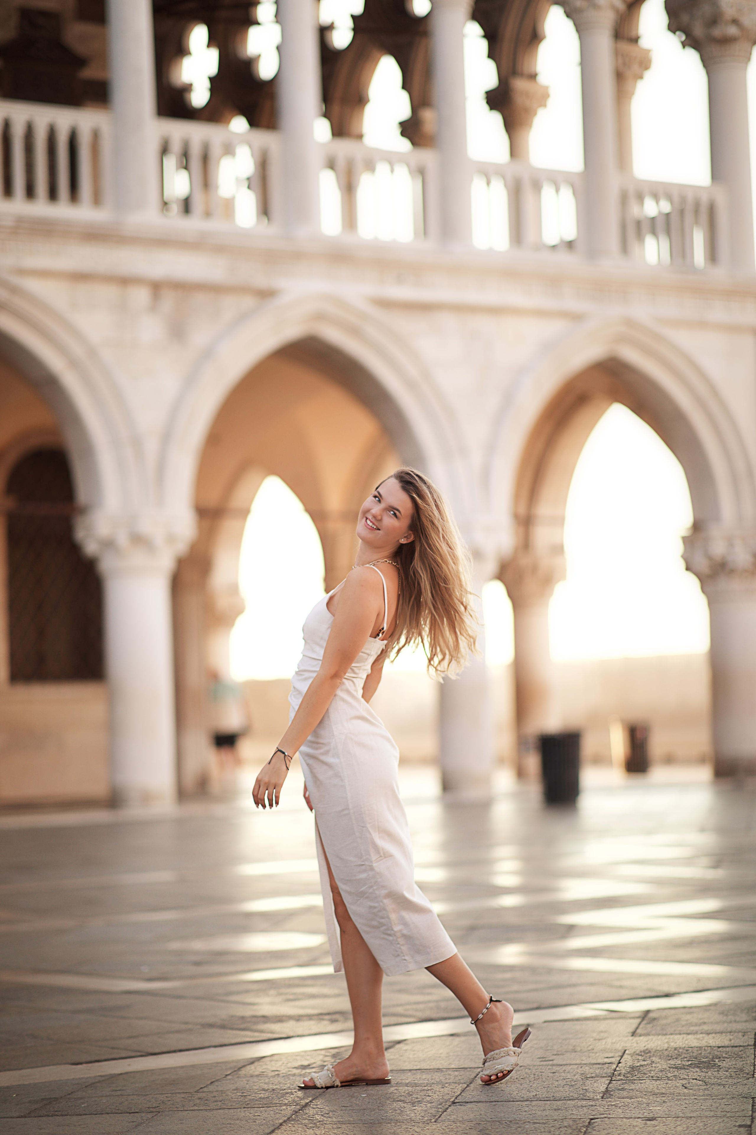 Photographer in Slovenia, Italy and Europe, Valeria Korol