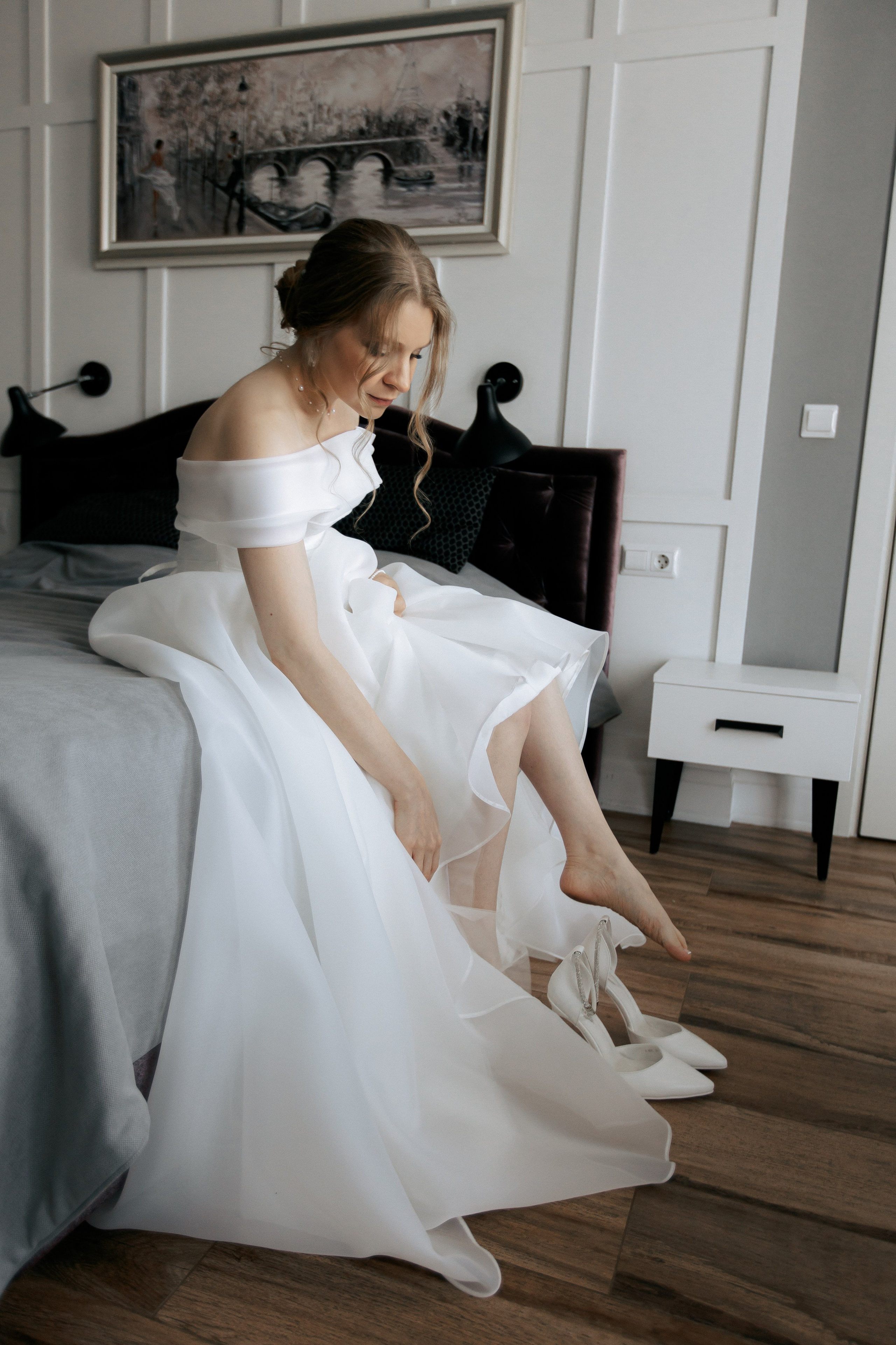 Денис и Александра. Фотограф Таганрог Любимая Надя