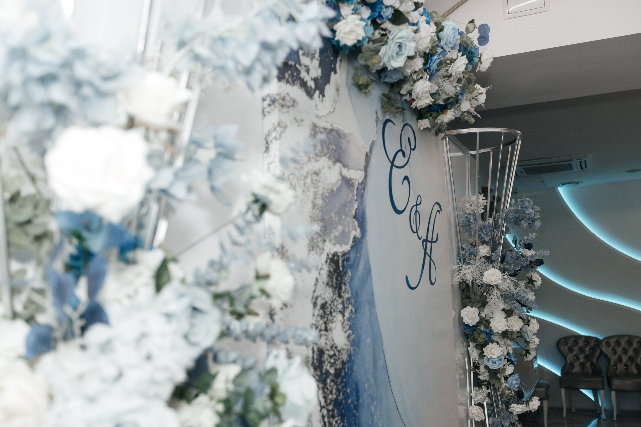 Арина и Егор. Фотограф Таганрог Любимая Надя