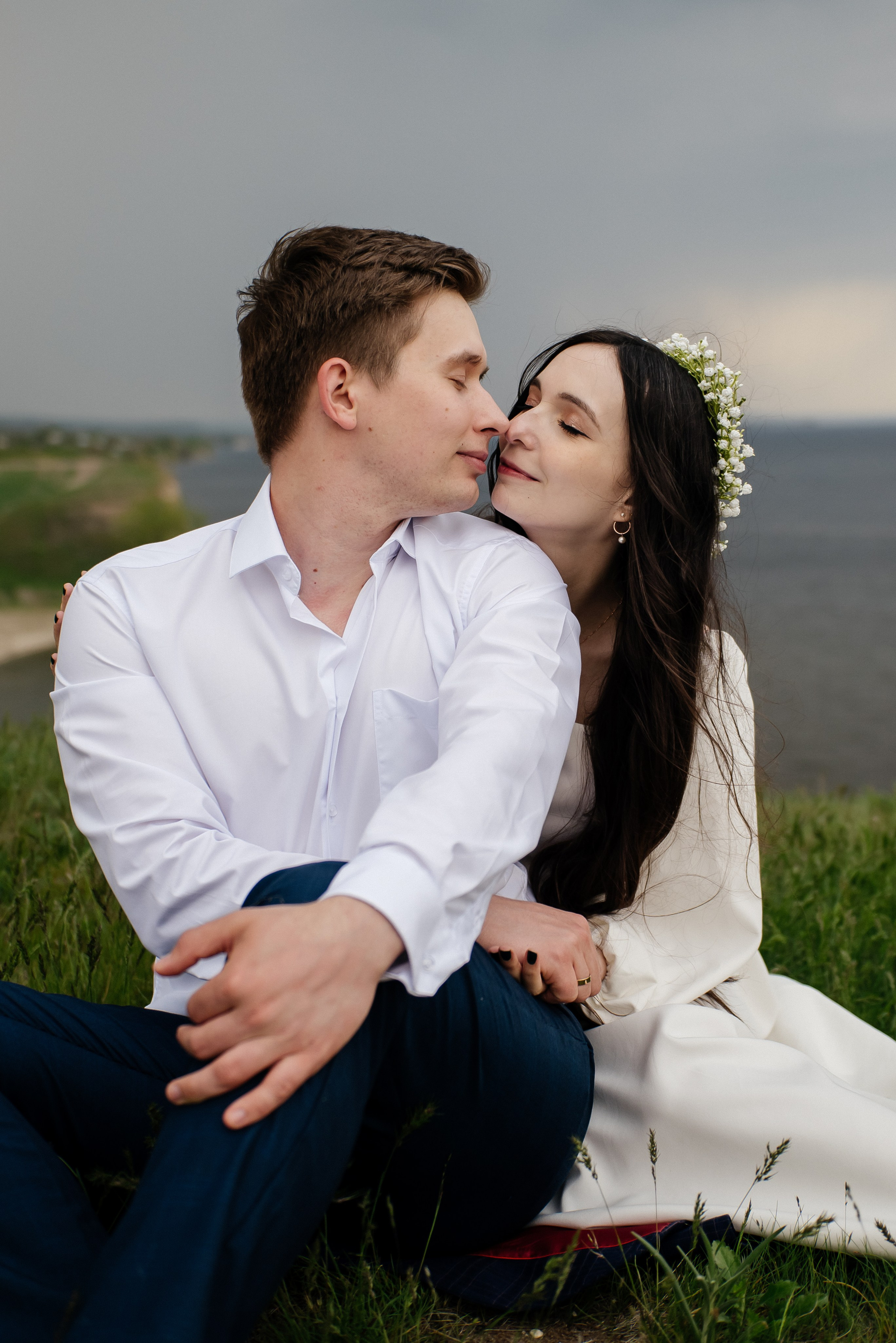 Светлана и Александр. Семейный фотограф Саратов Маргарита Куликова