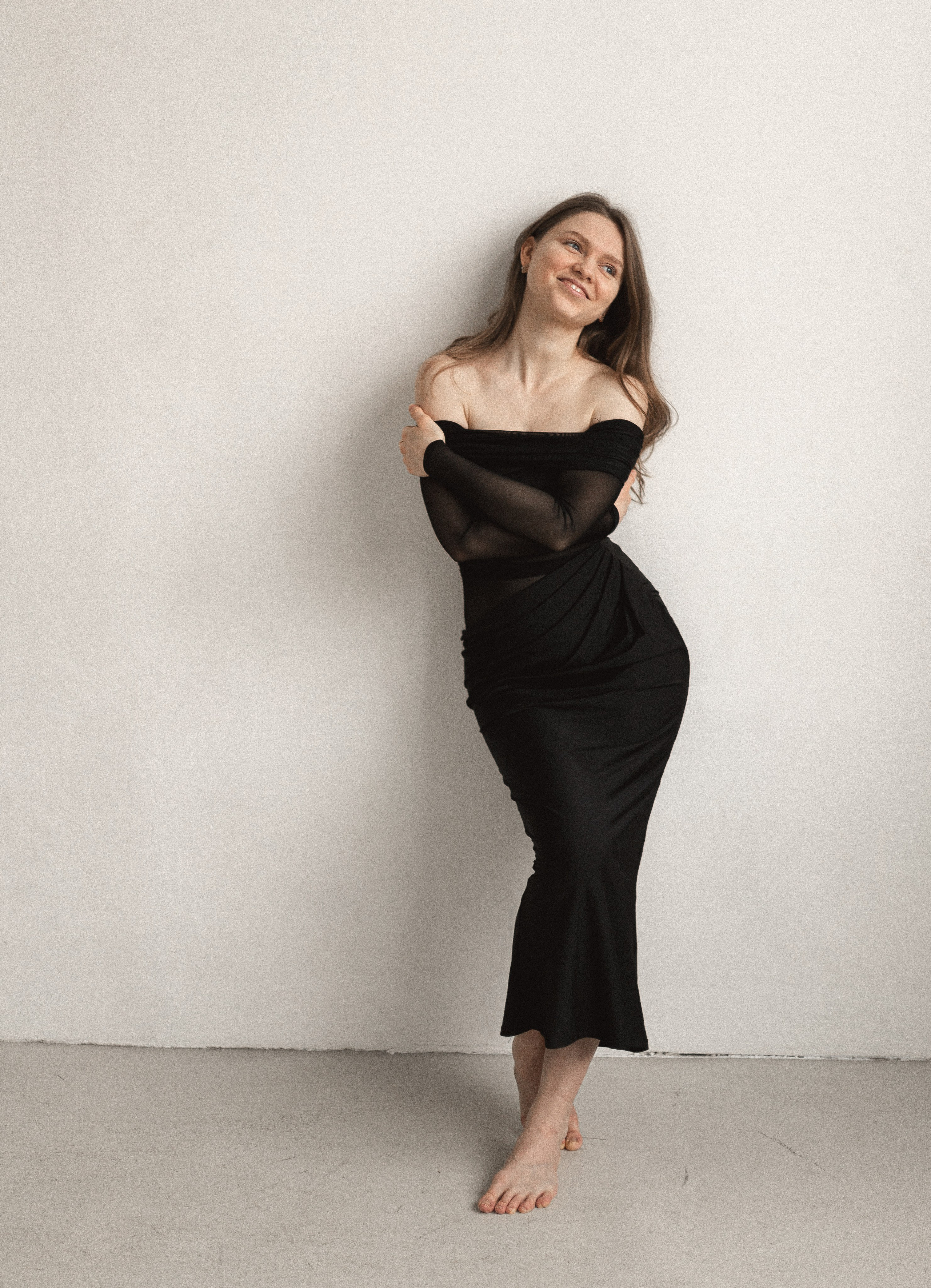 Портретный фотограф