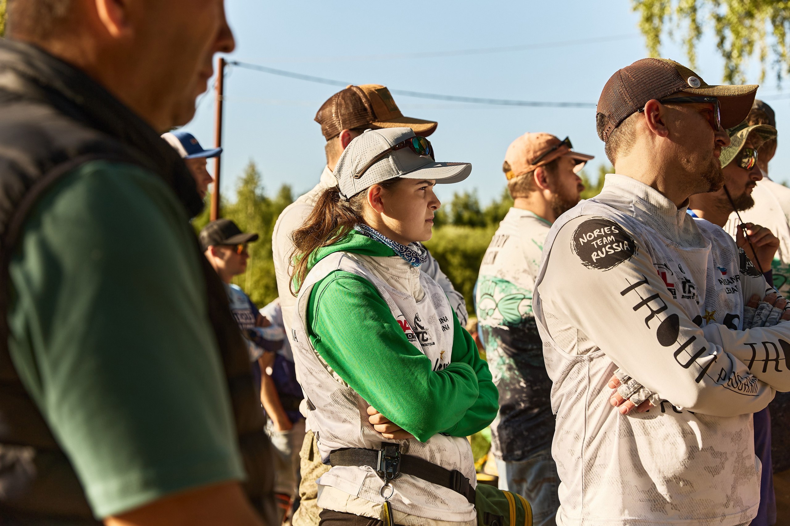 GRAND FINAL ITC. Фотограф Мария Сивохина