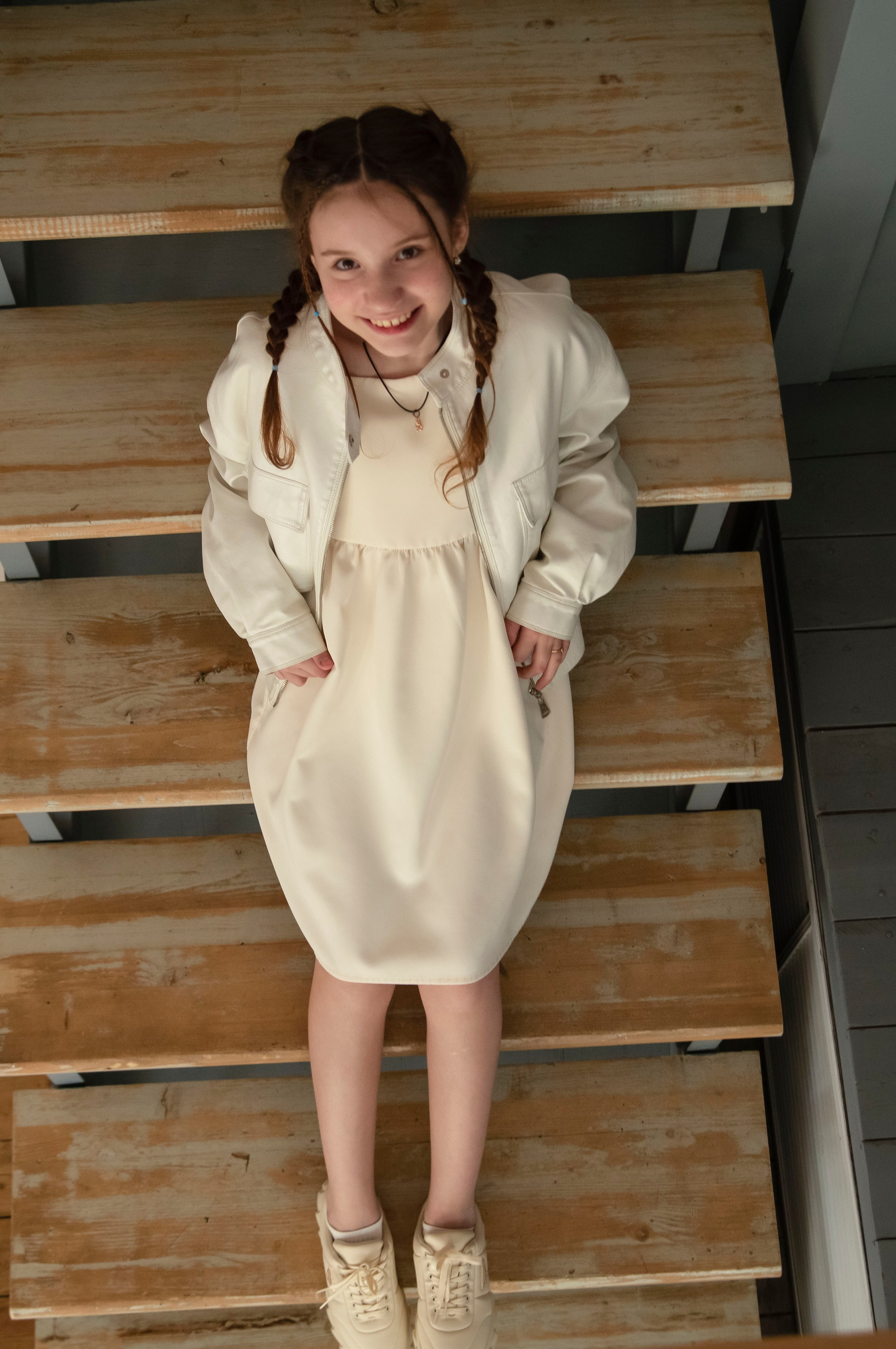 Лика. Фотограф в Новосибирске Катя Крыловская