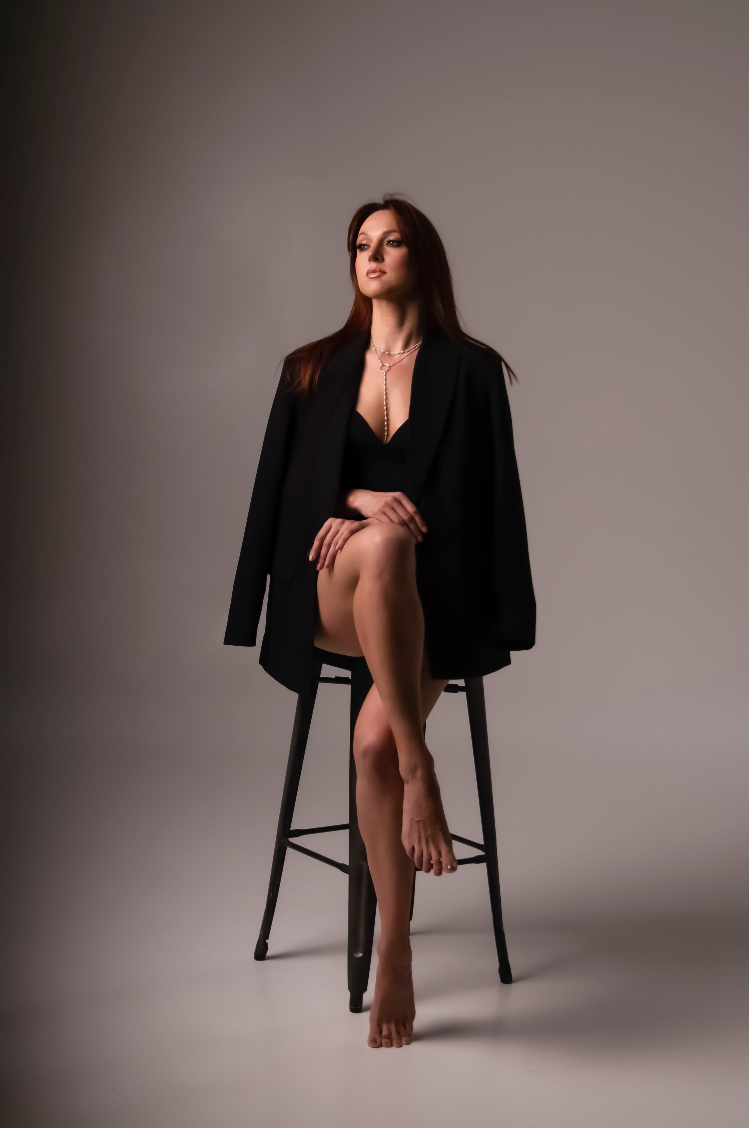 Елена. Фотограф в Новосибирске Катя Крыловская