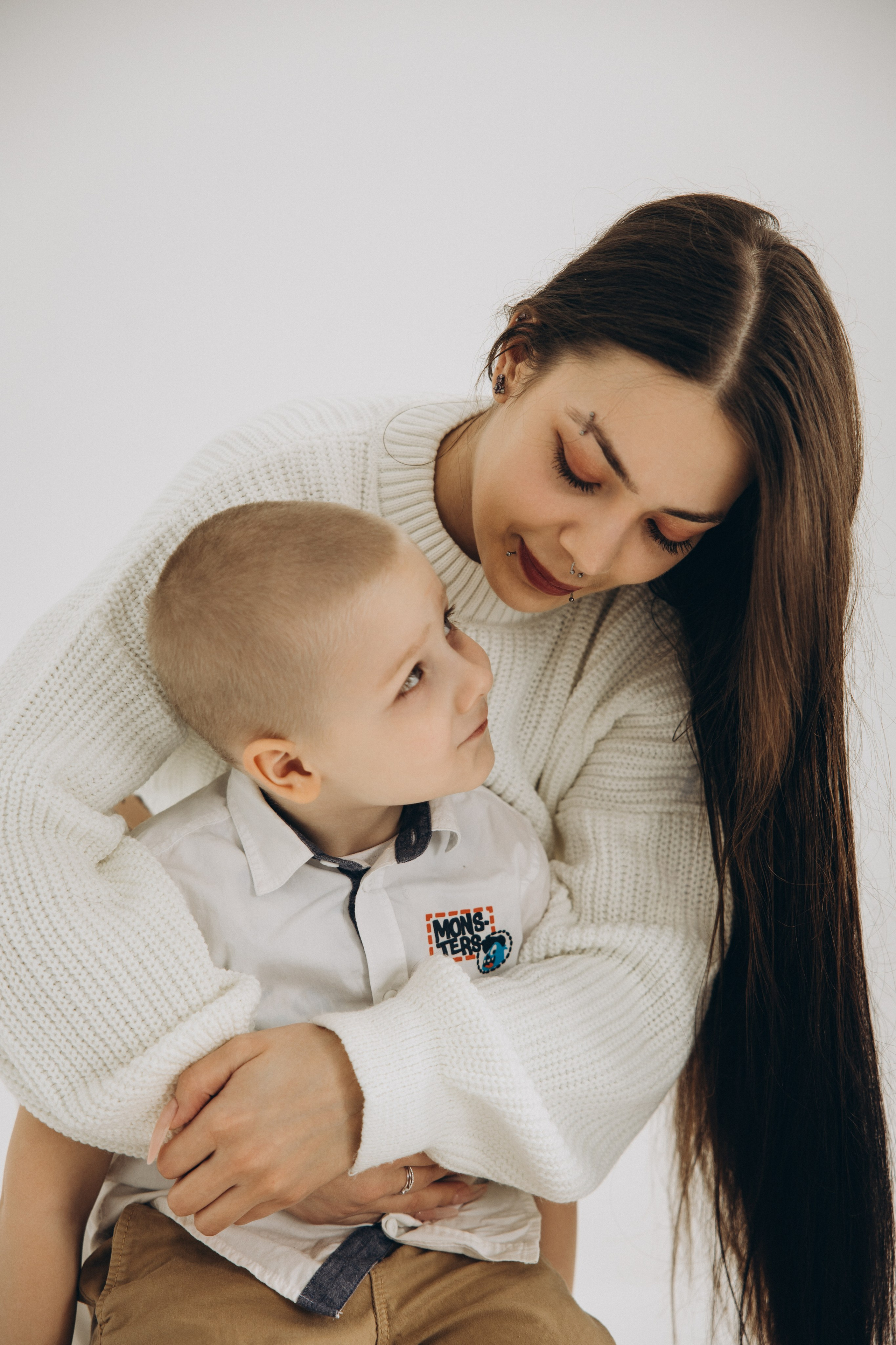 Полина и Марк. Свадебный, семейный фотограф в Иркутске Светлана Макаричева