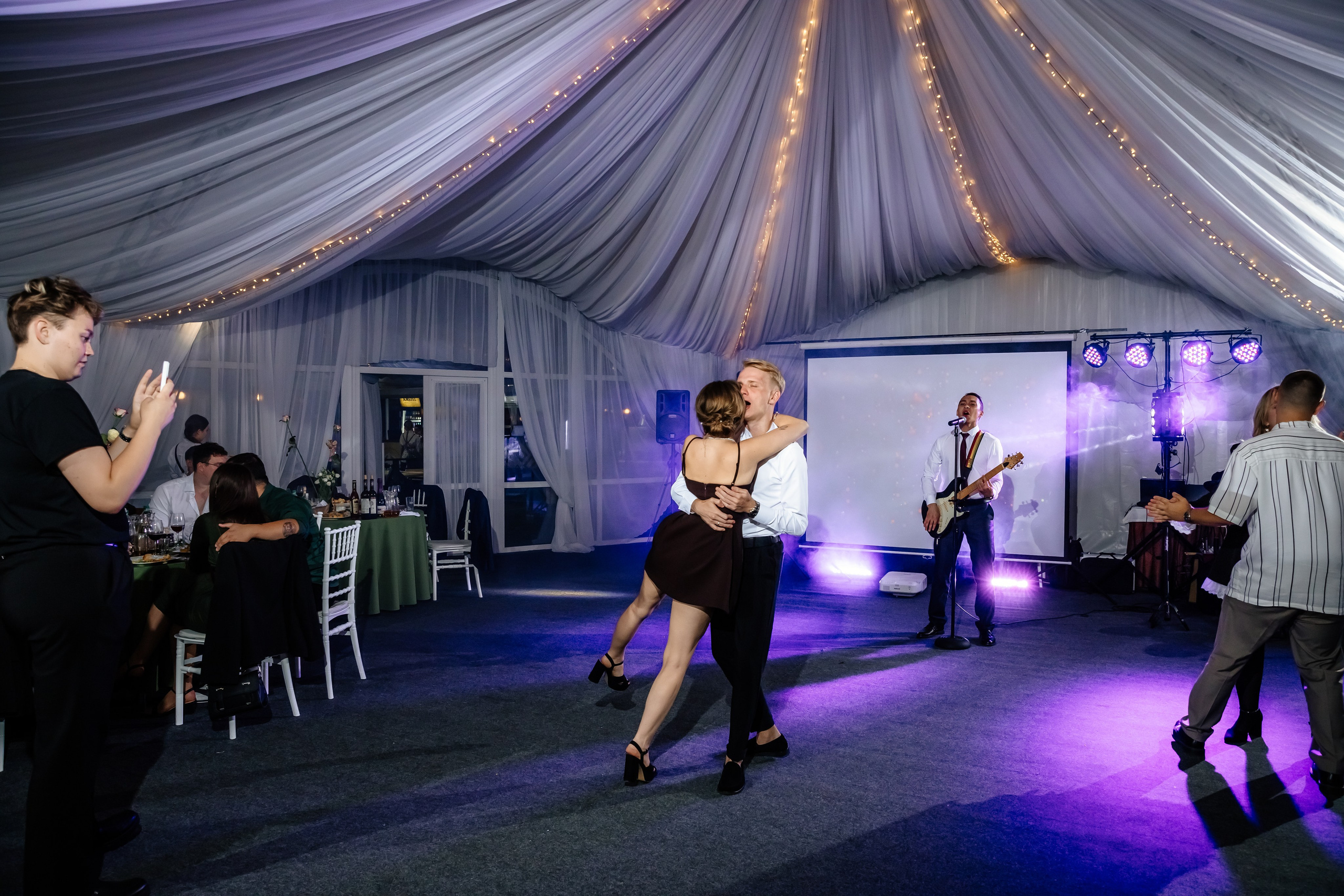 Максим и Виктория. Свадебный и семейный фотограф Разида Мухаметова