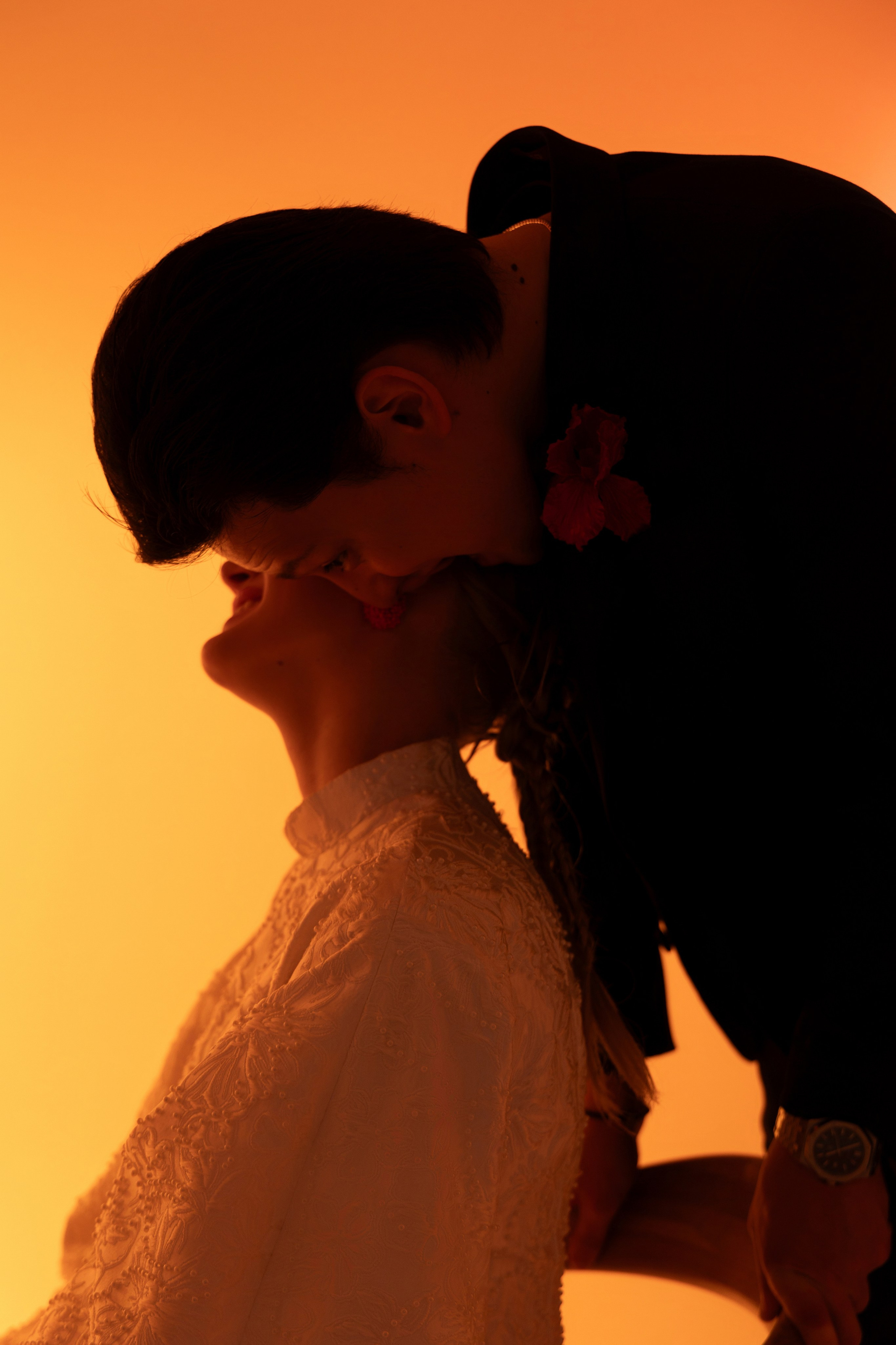 Лав стори для пригласительных. Фотограф в Москве Анастасия Курлович