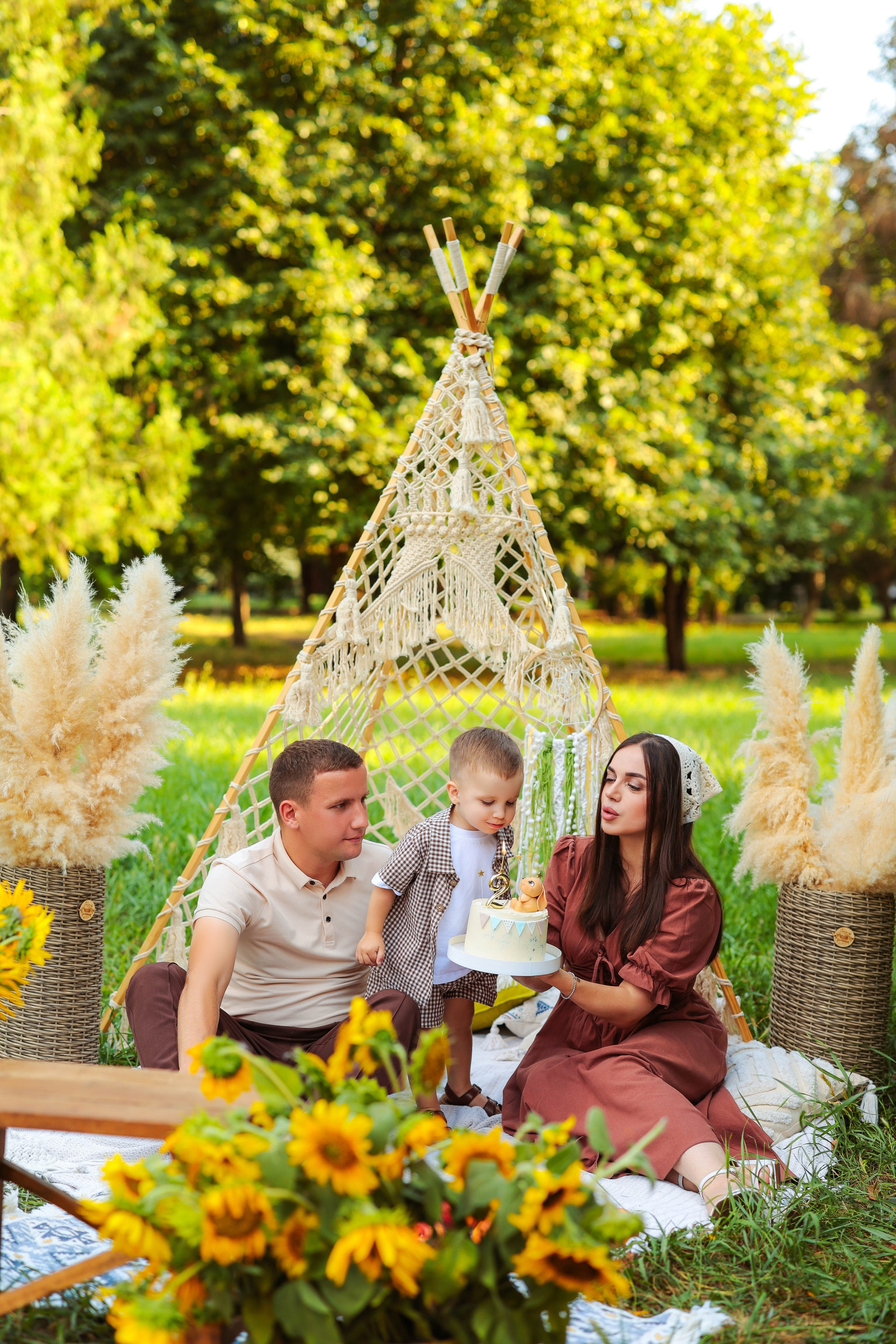 Чистяковская роща