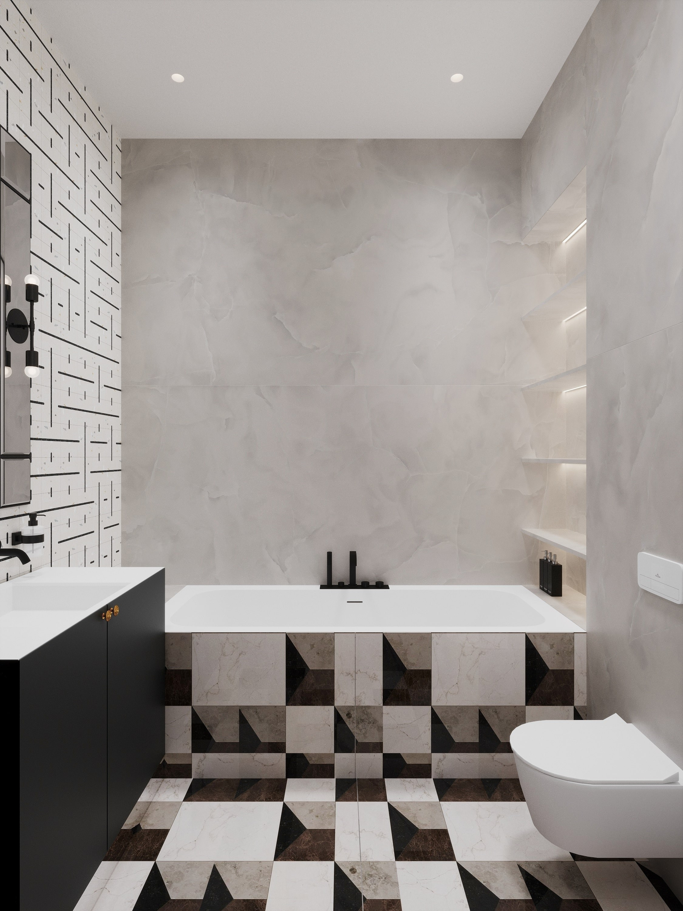 Modern Classic. Наталья Симон