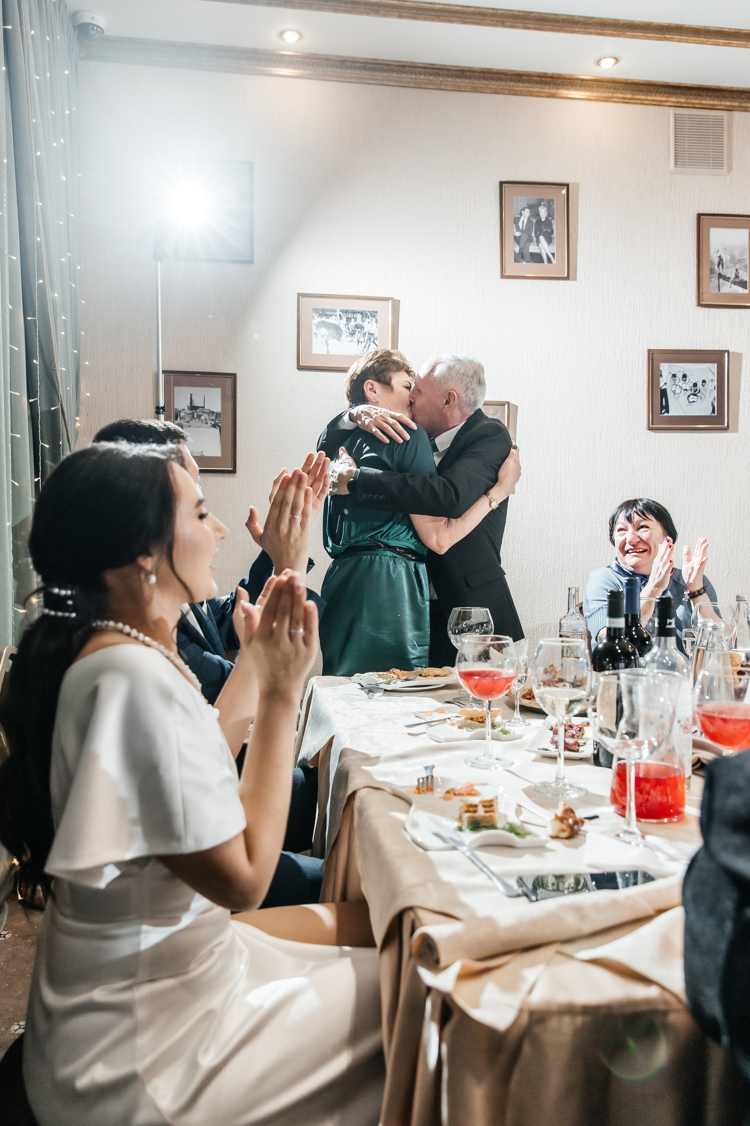 Михаил и Александра. День 1 — с родными. 17.09.21. Свадебный и Семейный фотограф г. Ижевск Гульназ Солдатова. Гульназ фото