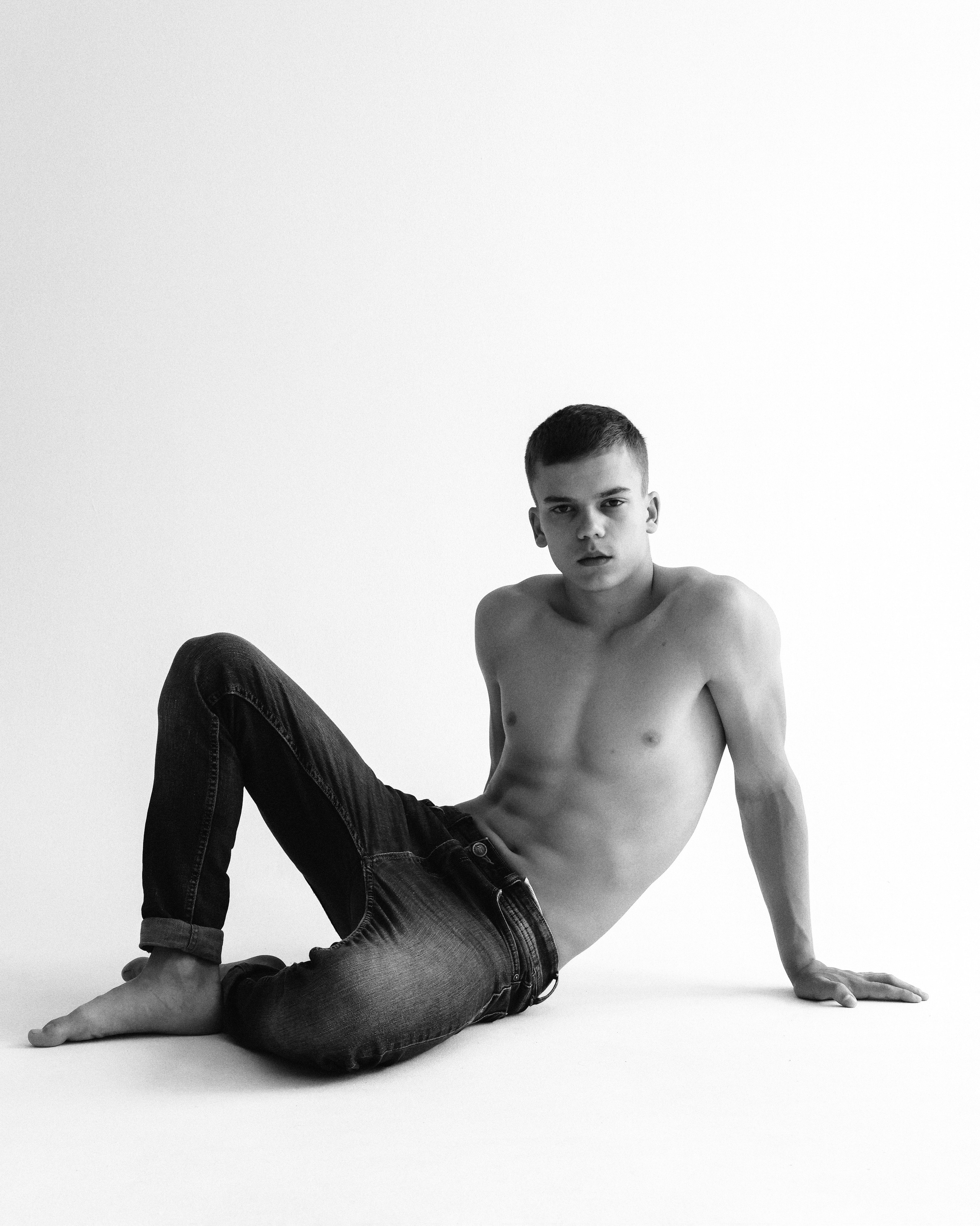 ТВОРЧЕСТВО. Fashion-фотограф в Москве