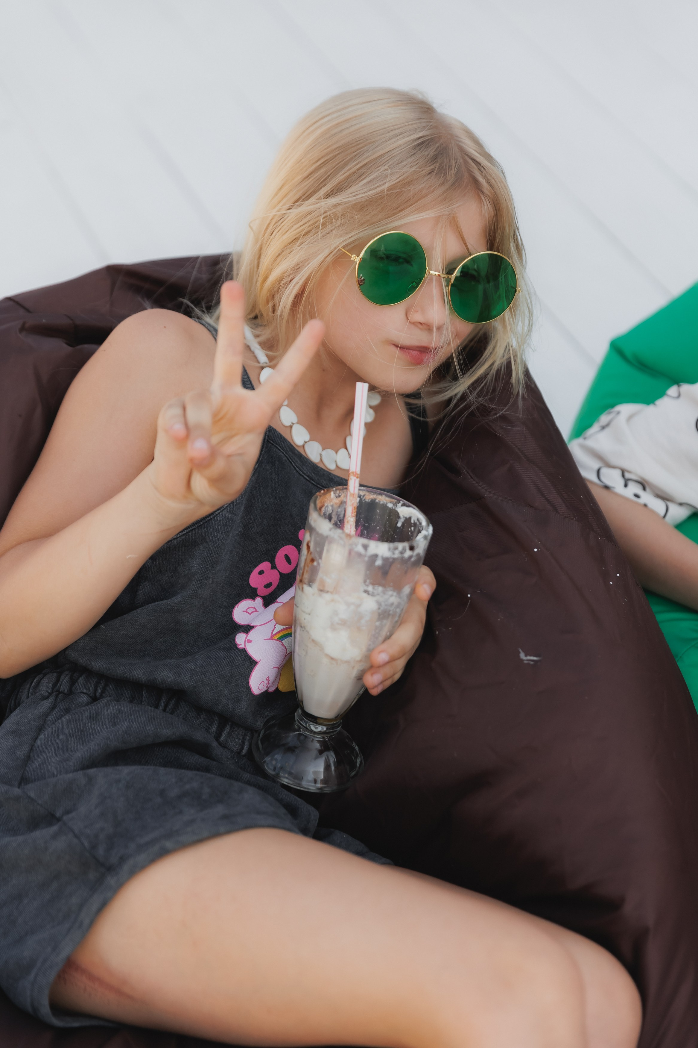 Платону 10!. Фотограф в Волгограде — Александра Искандерова