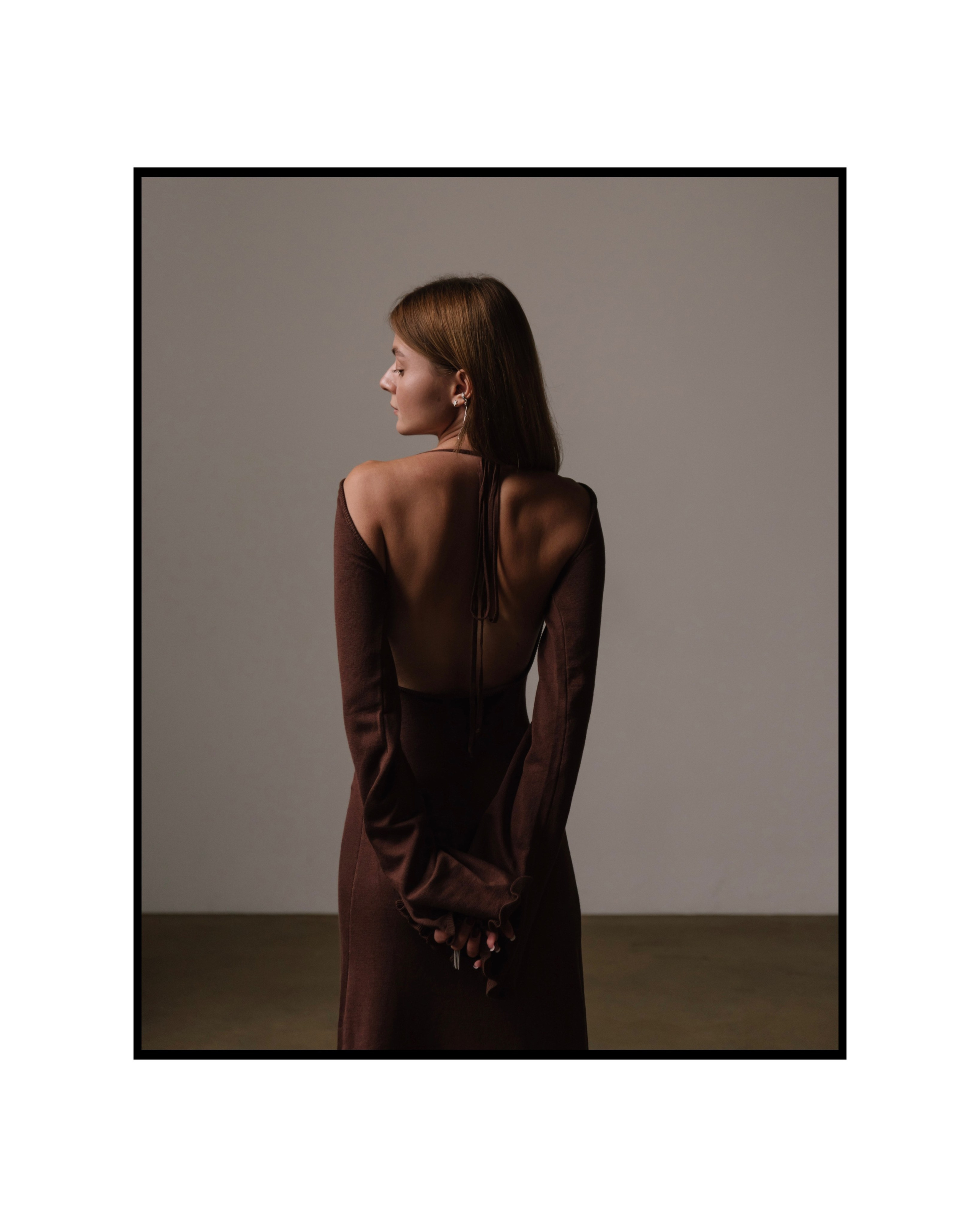 Арина. Фотограф Нижний Новгорода Елена Калмыкова