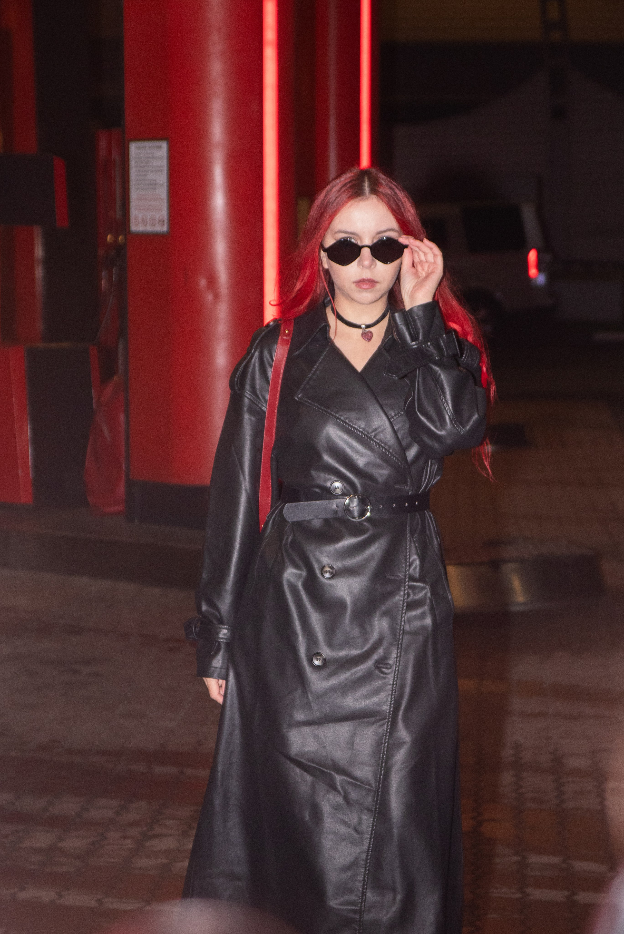 Nord Point. Портретный фотограф в Санкт-Петербурге Савельева Ольга