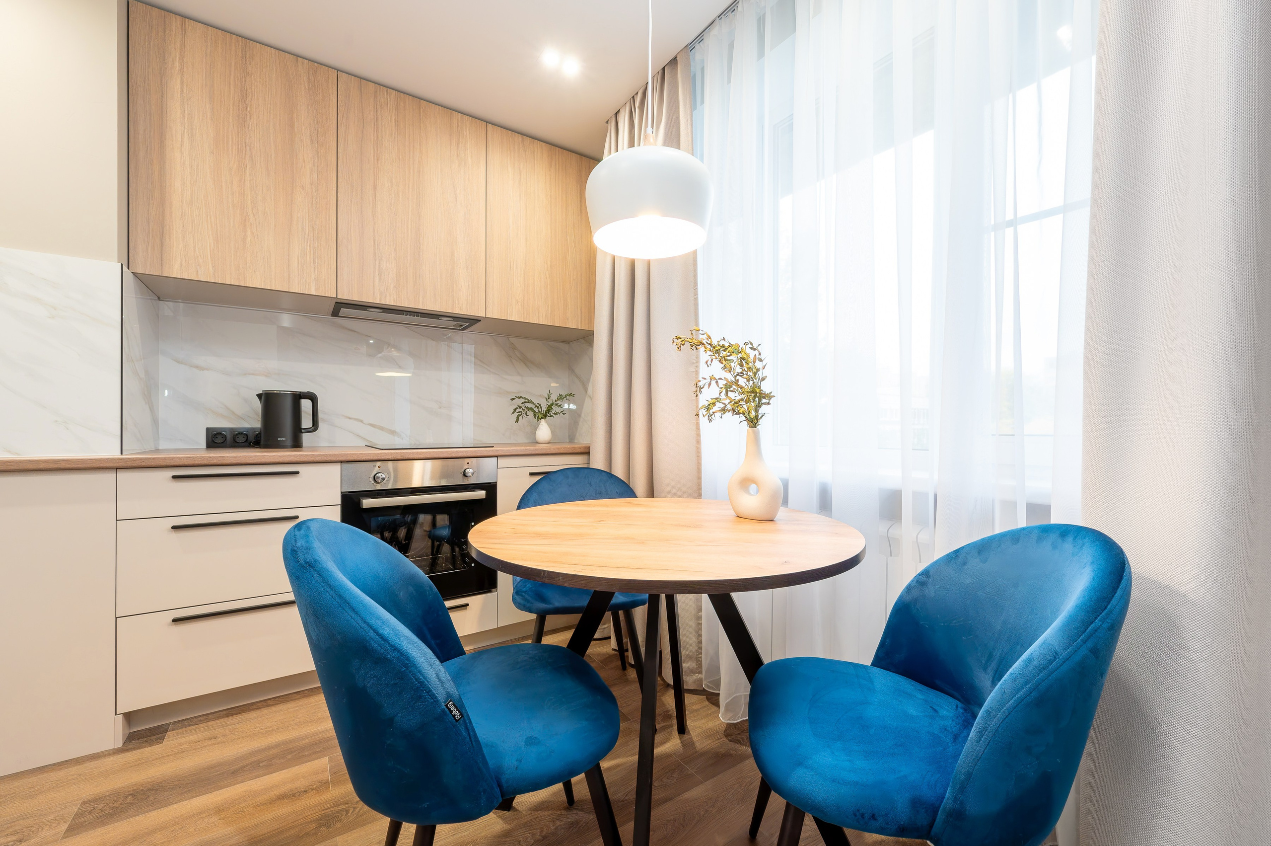 Квартира под сдачу в аренду. Интерьерный фотограф. Фото- видеосъемка недвижимости Санкт-Петербург