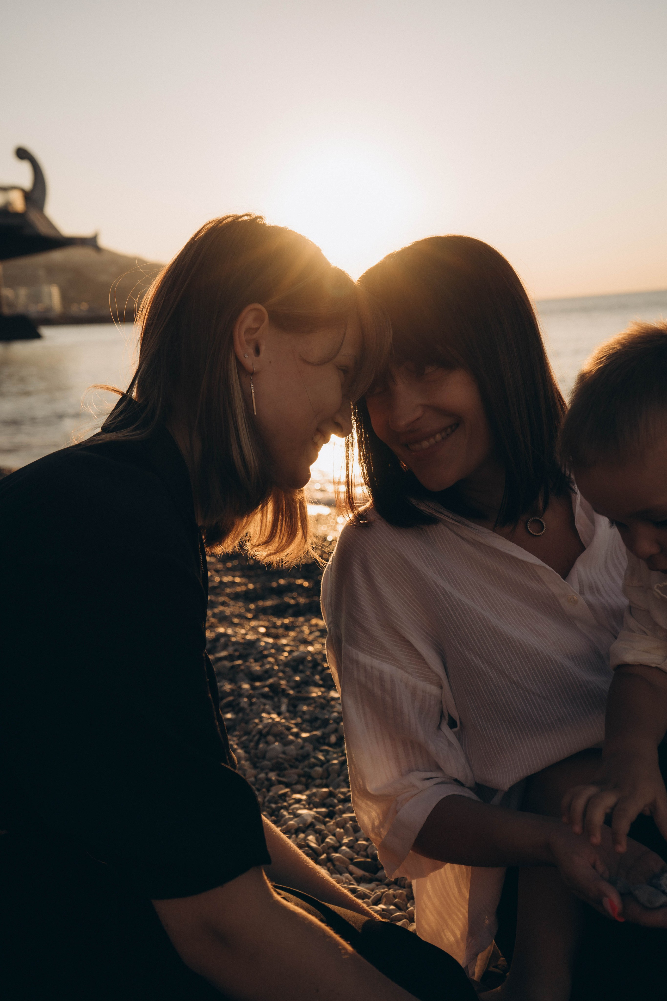 MoM/Dad and CHILD. Фотограф в Крыму, Ялта, Профессиональная фотосессия