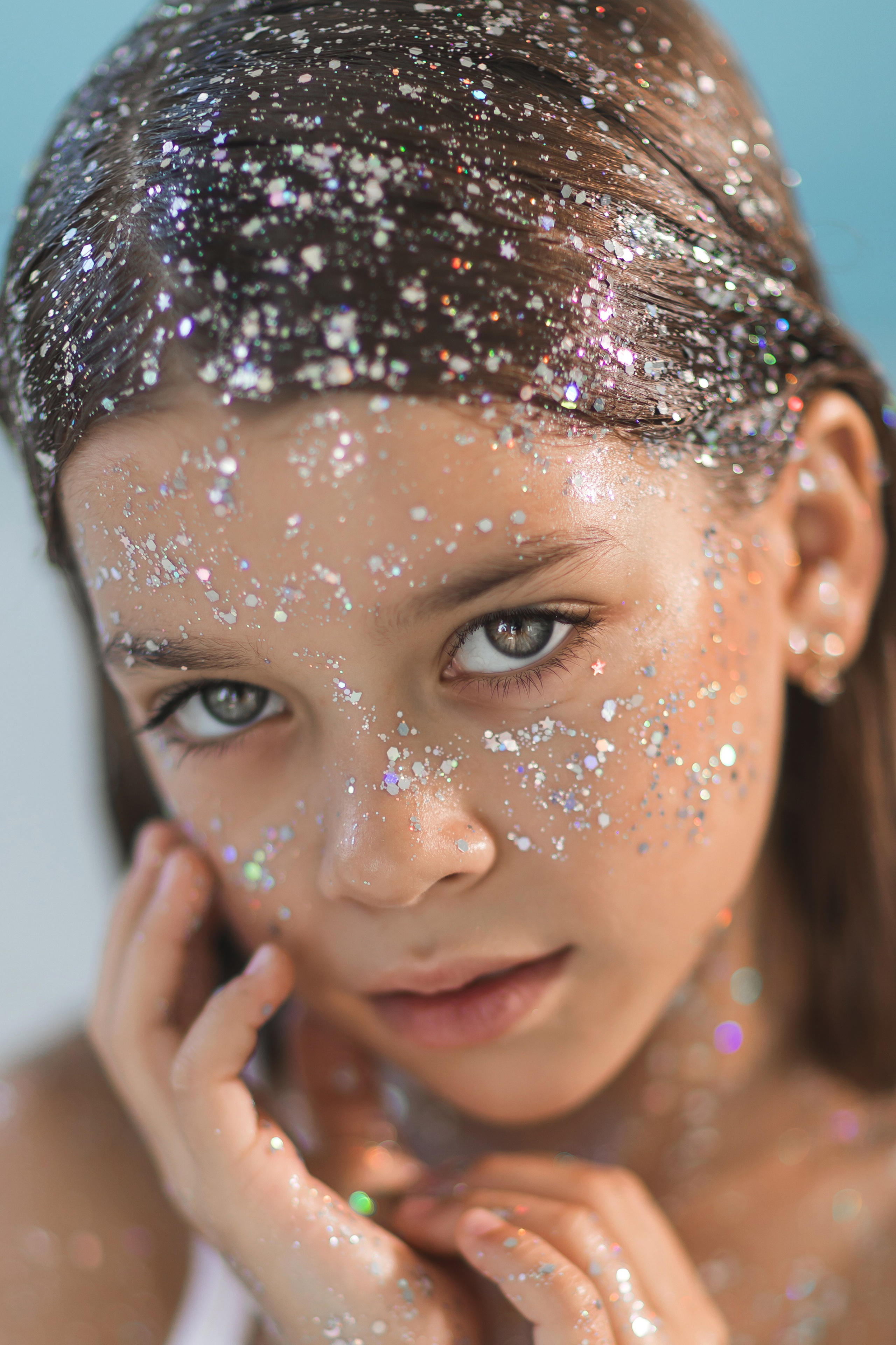 Глиттер. Семейный и детский фотограф Краснодар Валерия Власенко