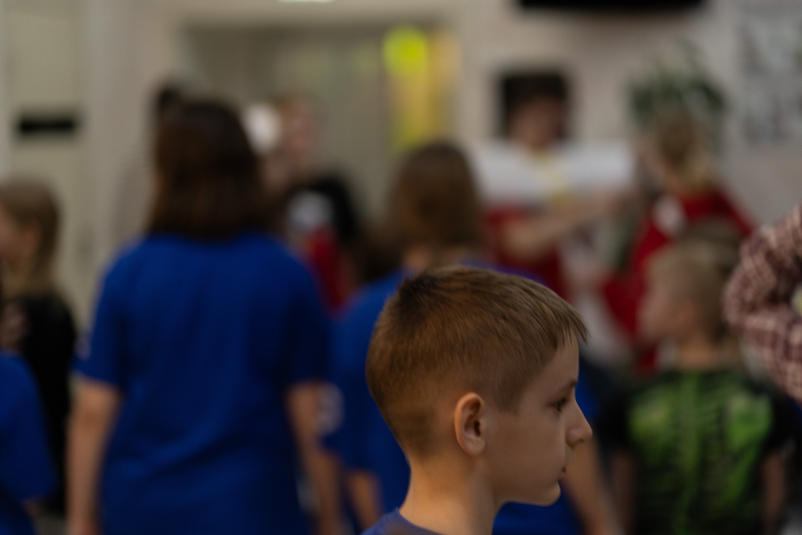 Репортаж Детский Лагерь. Анастасия Паршукова — фотограф Шерегеш Новосибирск