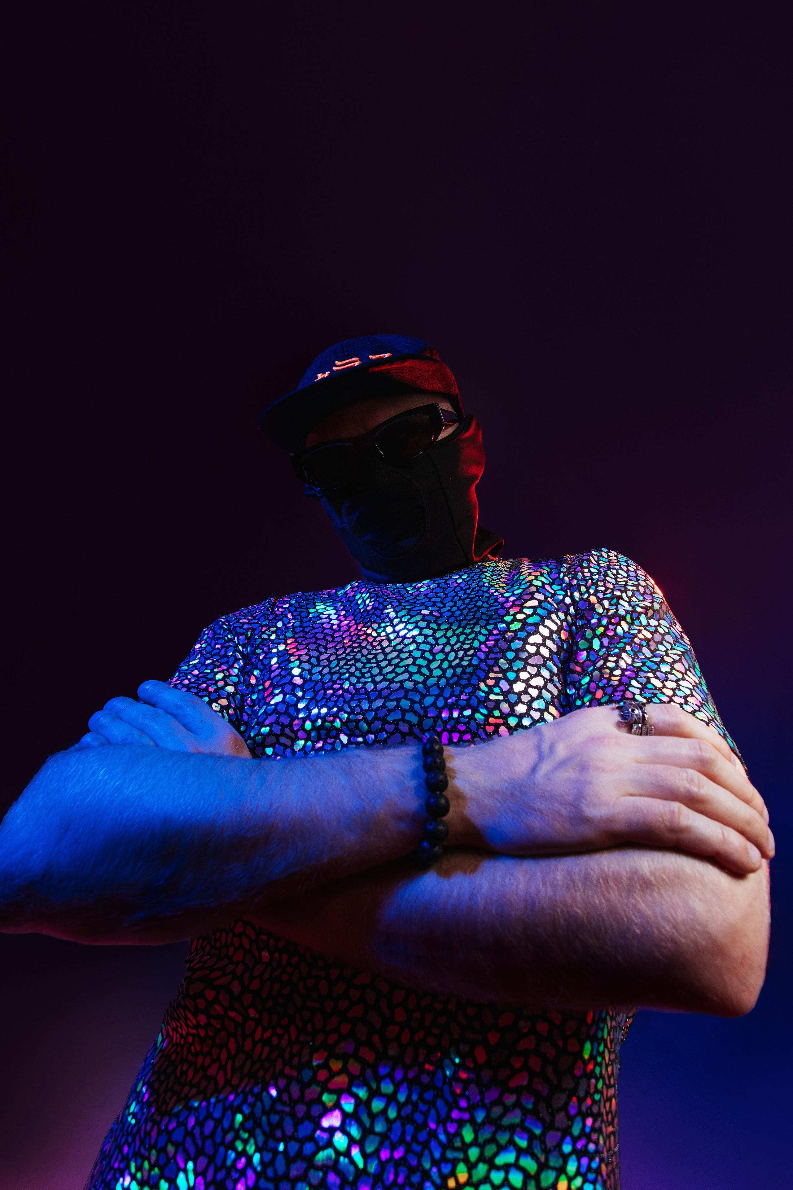 Fabric Future. Фотограф Москва | Анастасия Кочиш