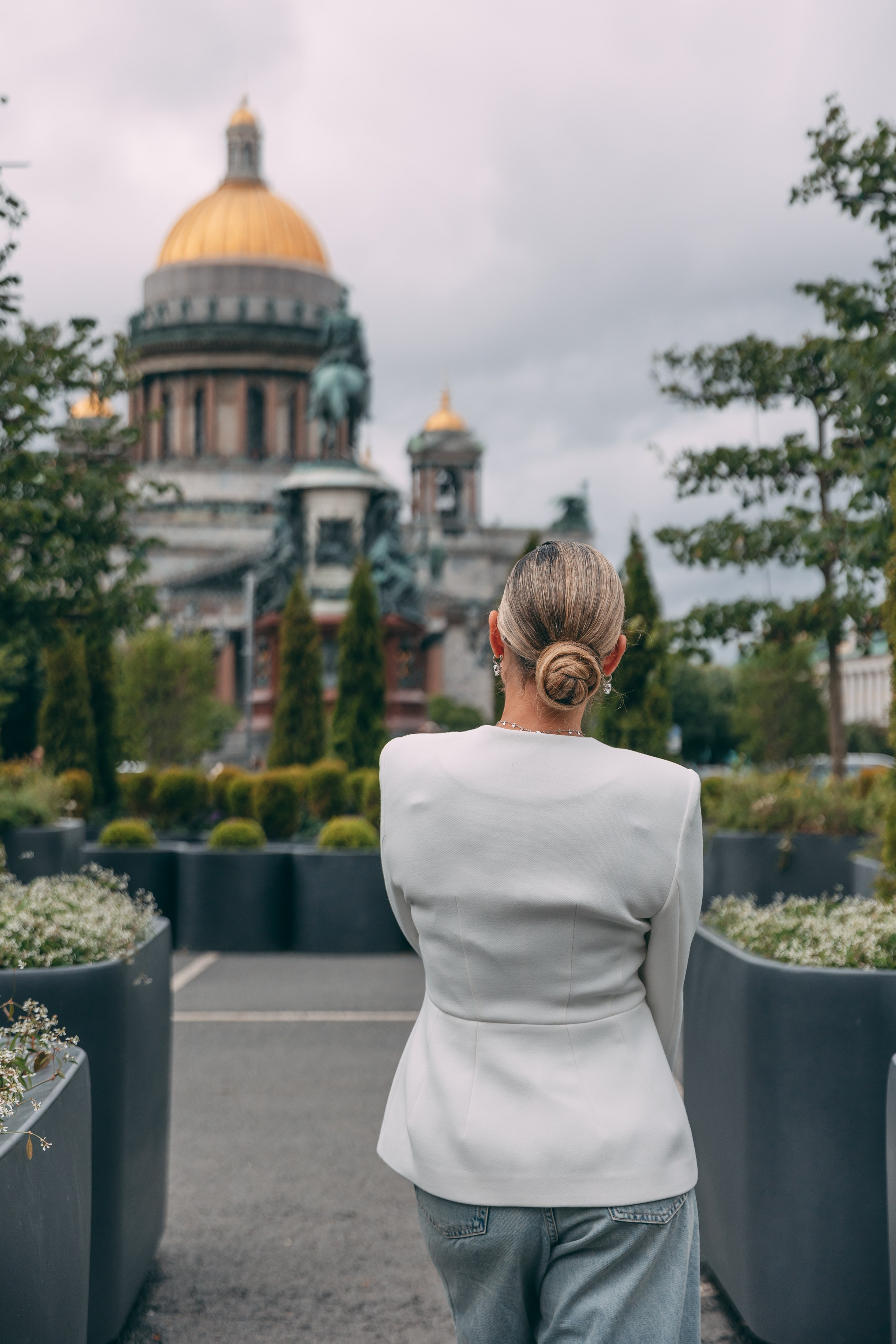 Евгения. Семейный фотограф в Санкт-Петербурге Алиса Мохова