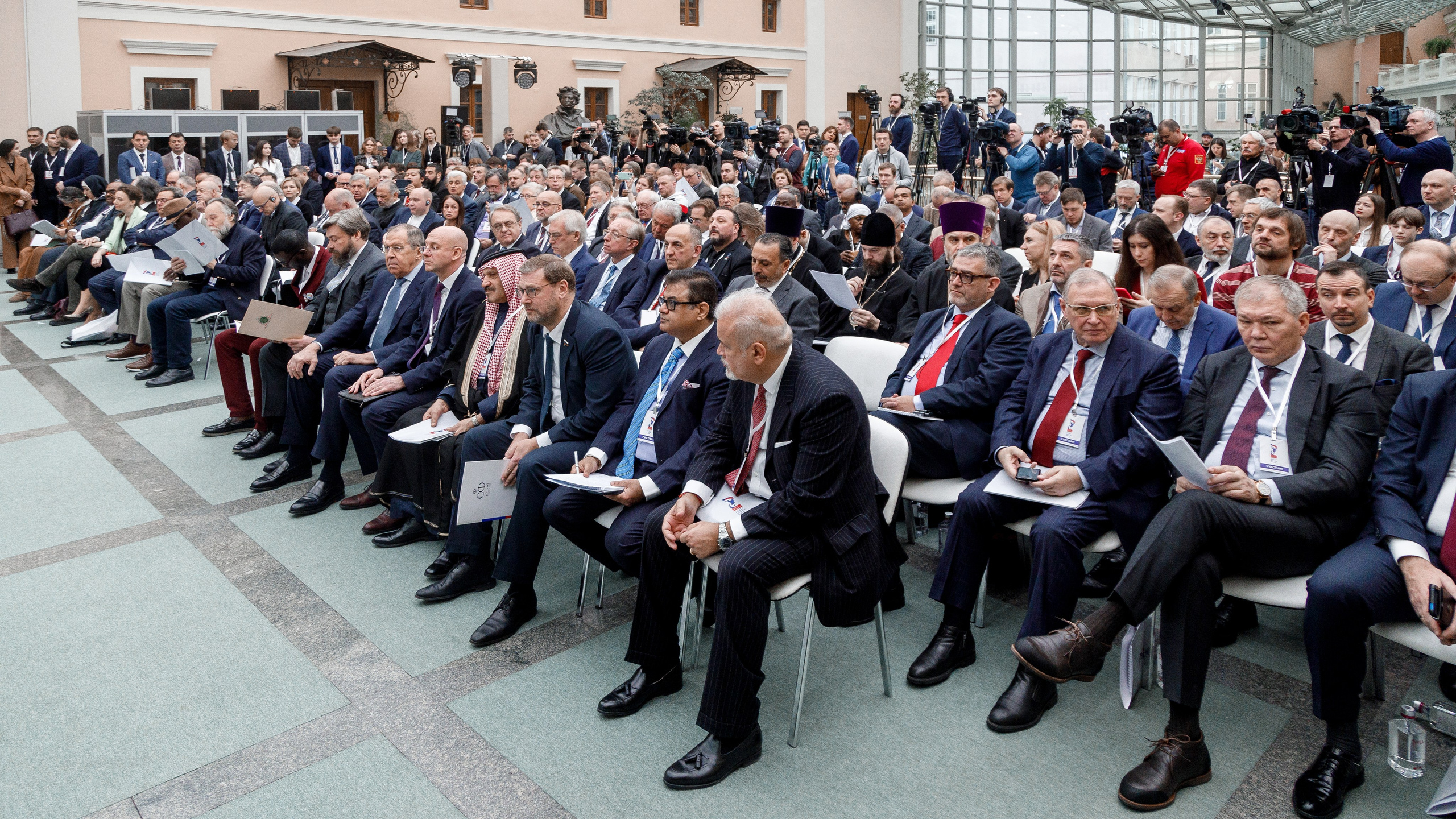 Репортажный фотограф Борис Геер