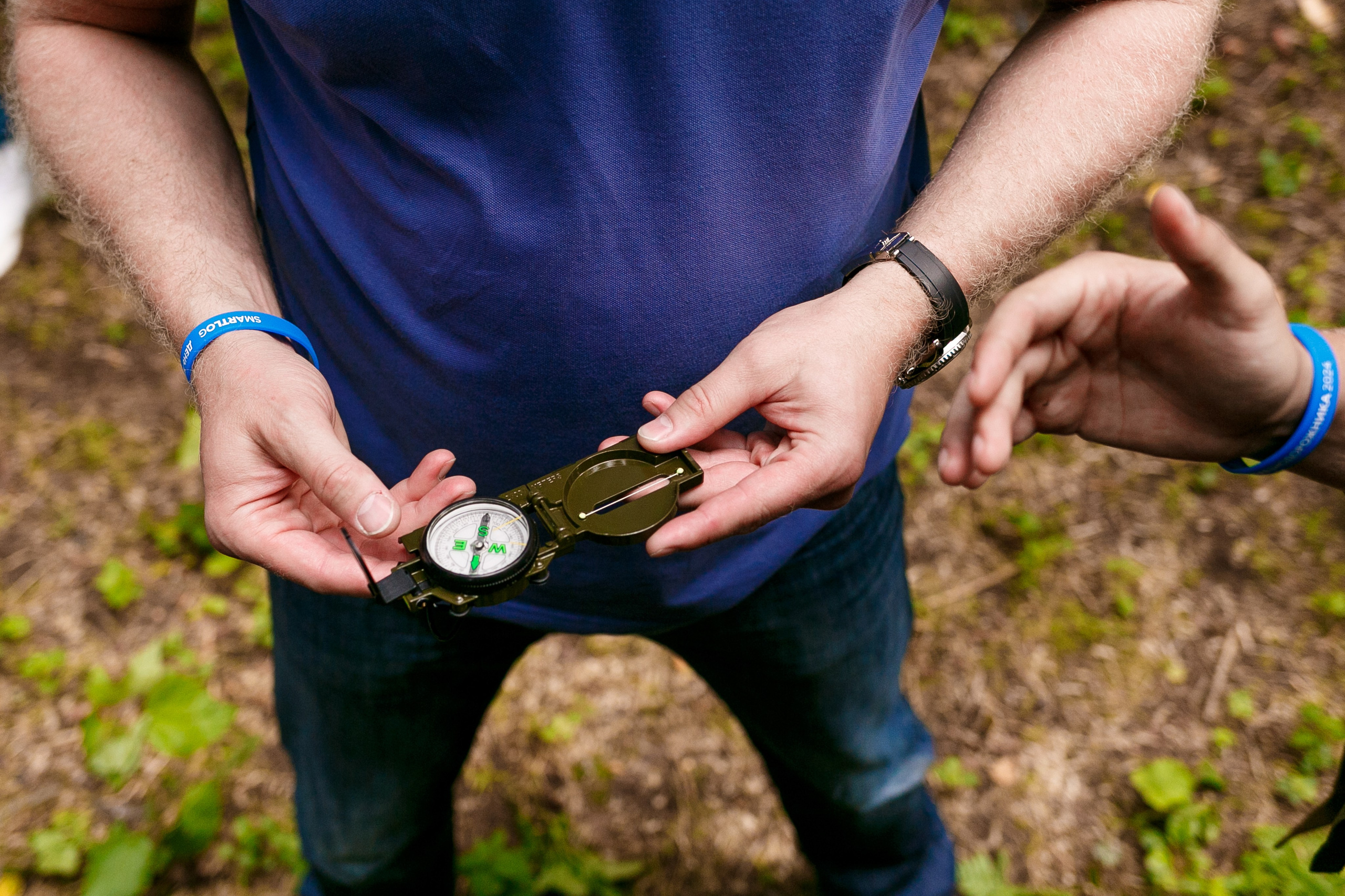 Фотосъемка тимбилдинга для компании SmartLog. Репортажный фотограф Борис Геер