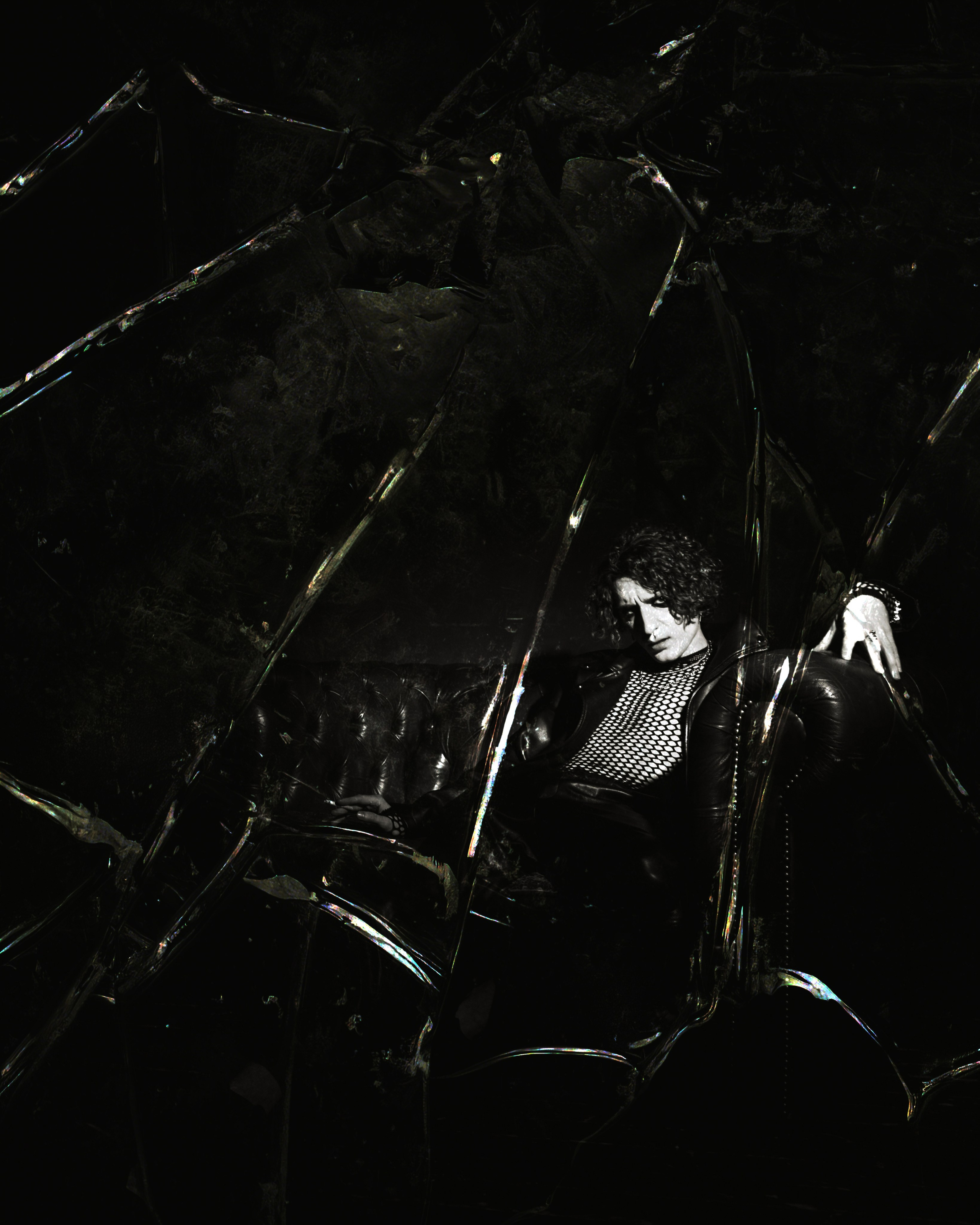 Артем Казуров. Никита Скрипник — ТЕАТР В СТИЛЕ ФЭШН